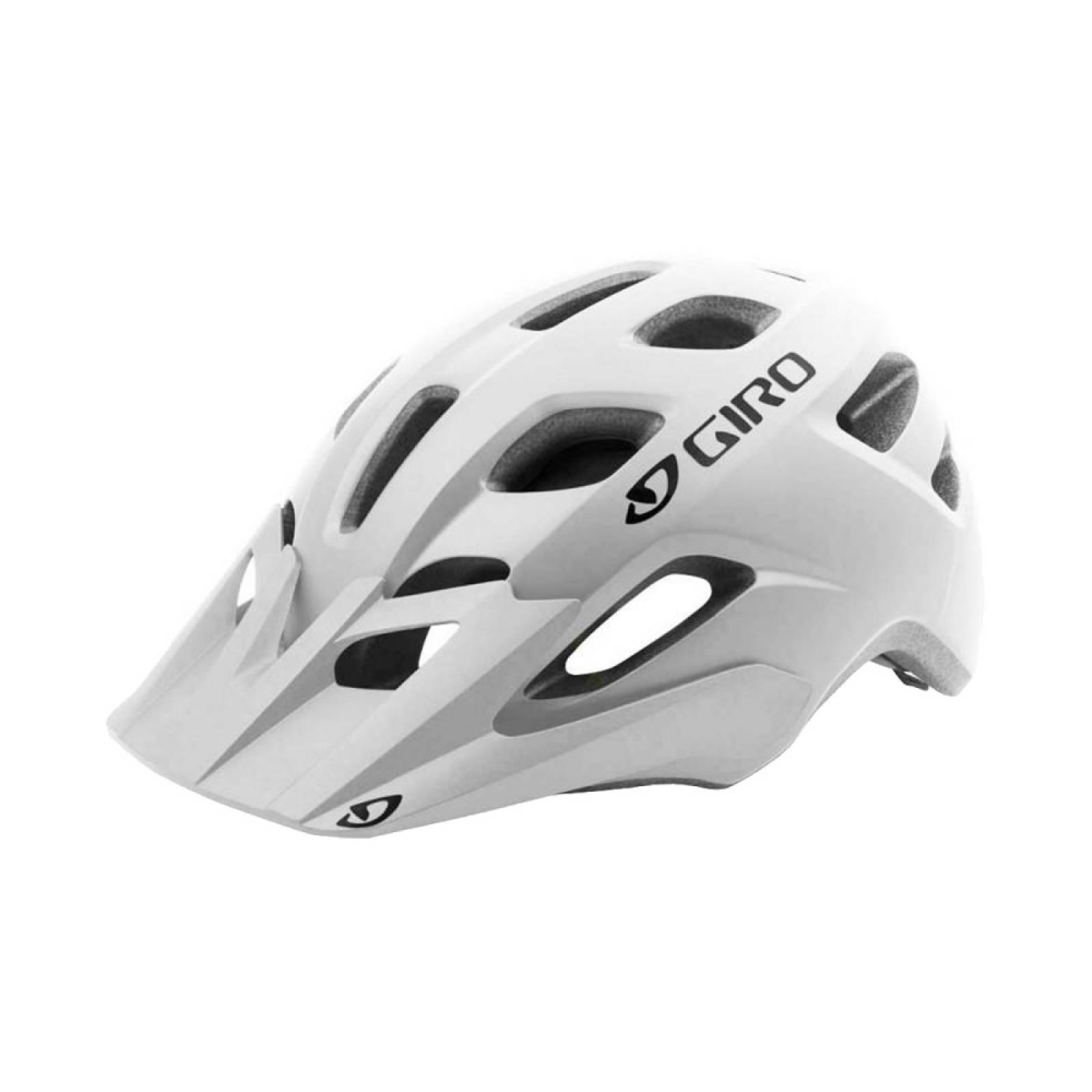 Casco Bicicleta Montaña Fixture Visera Gris XG Giro