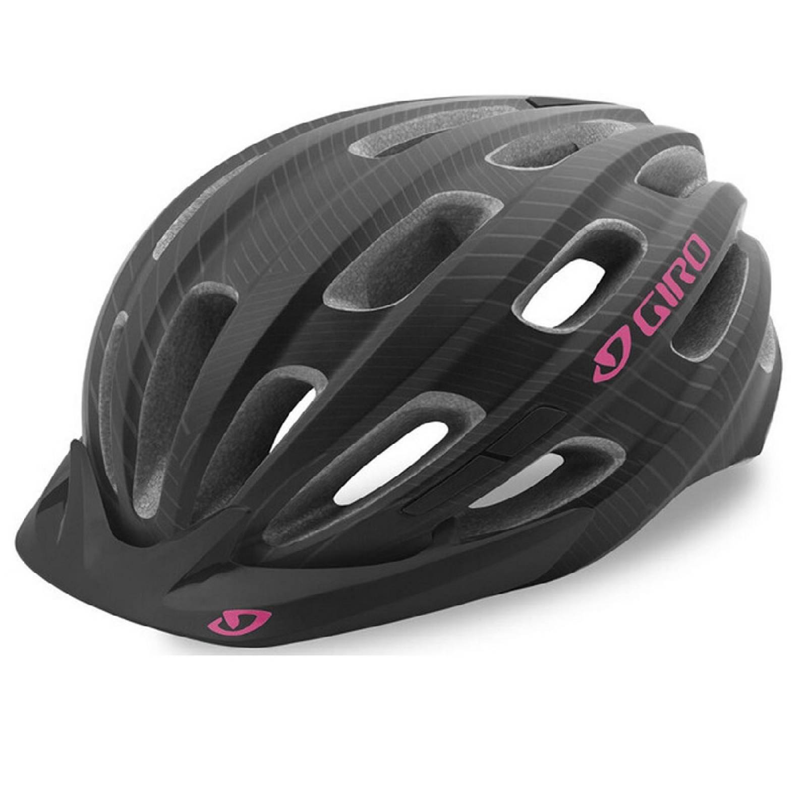 Casco Ciclismo Mips Montana Mujer Negro Talla:U Giro