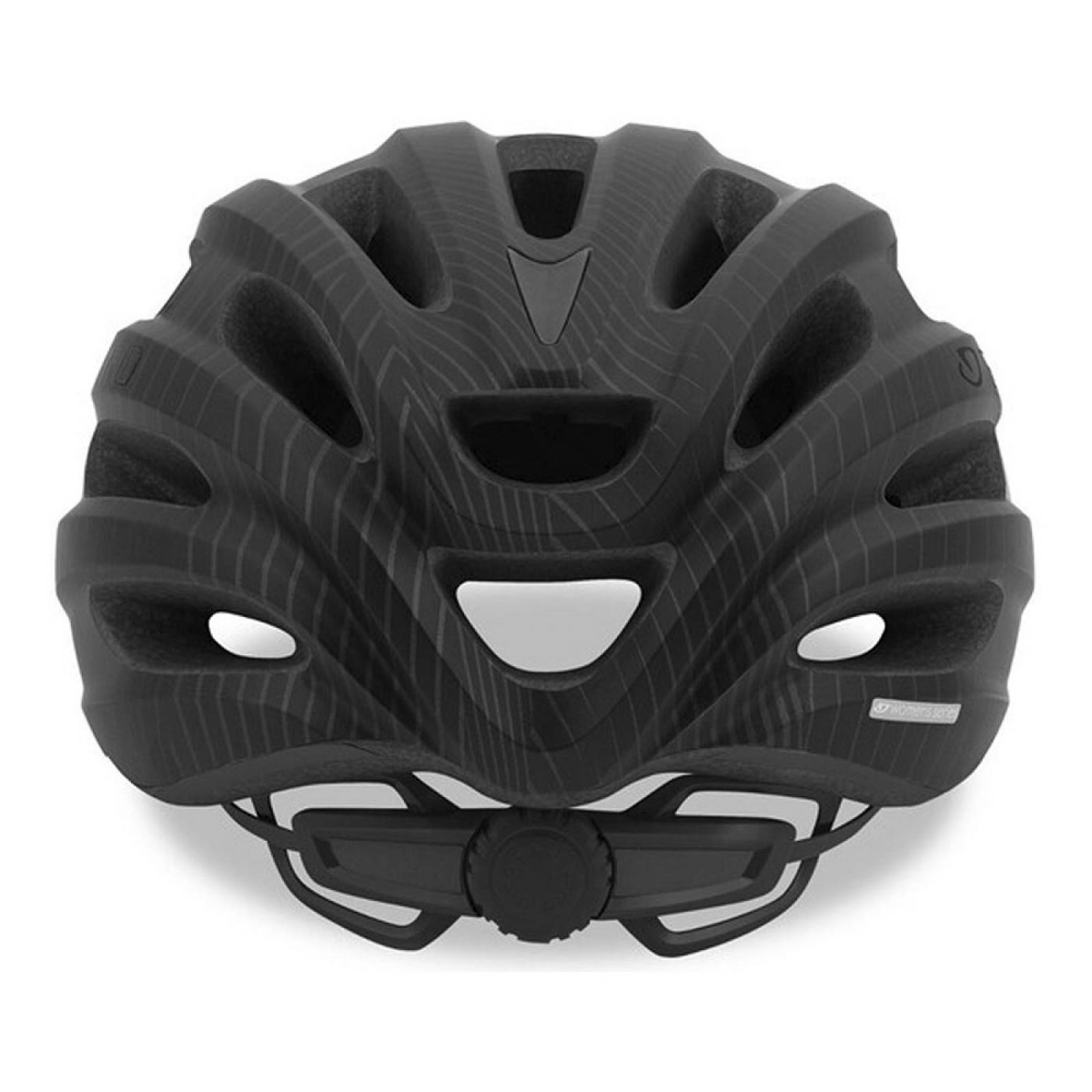 Casco Ciclismo Mips Montana Mujer Negro Talla:U Giro