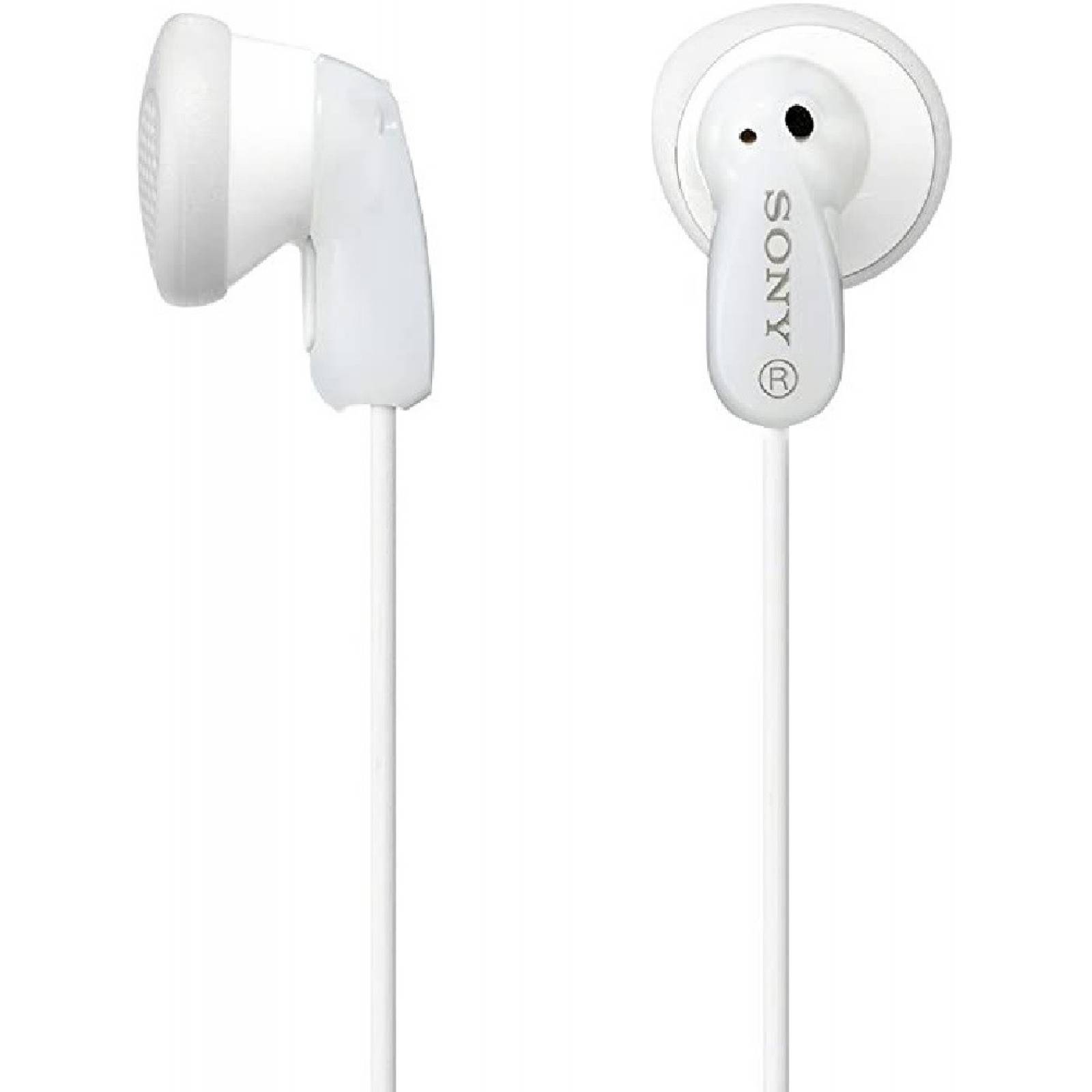 Audifonos sony 2025 fashion earbuds