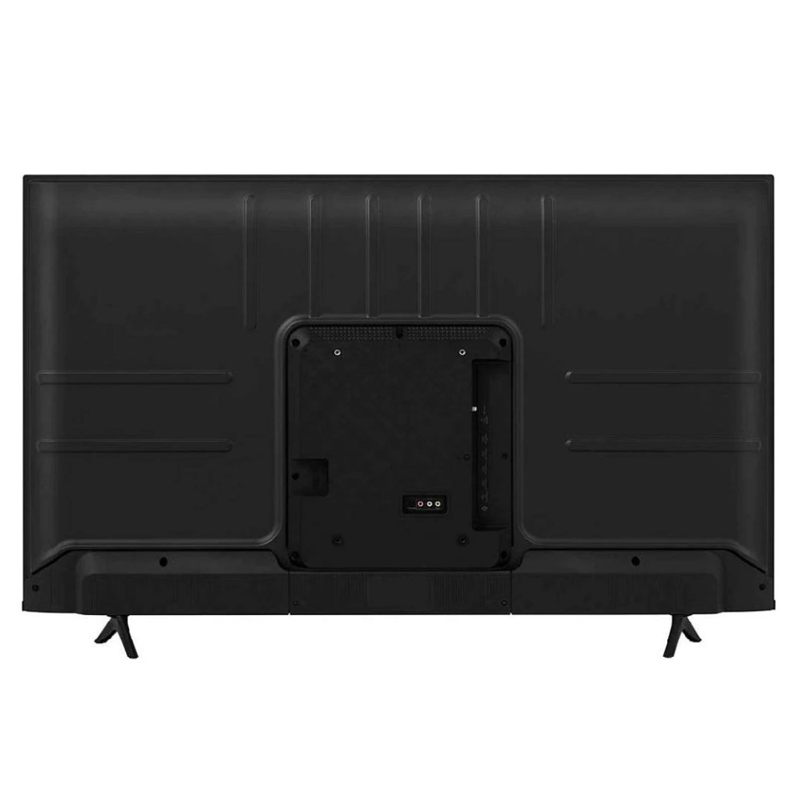 Pantalla Smart TV LED 4K Ultra HD 43 Pulgadas 43A6GV Hisense.