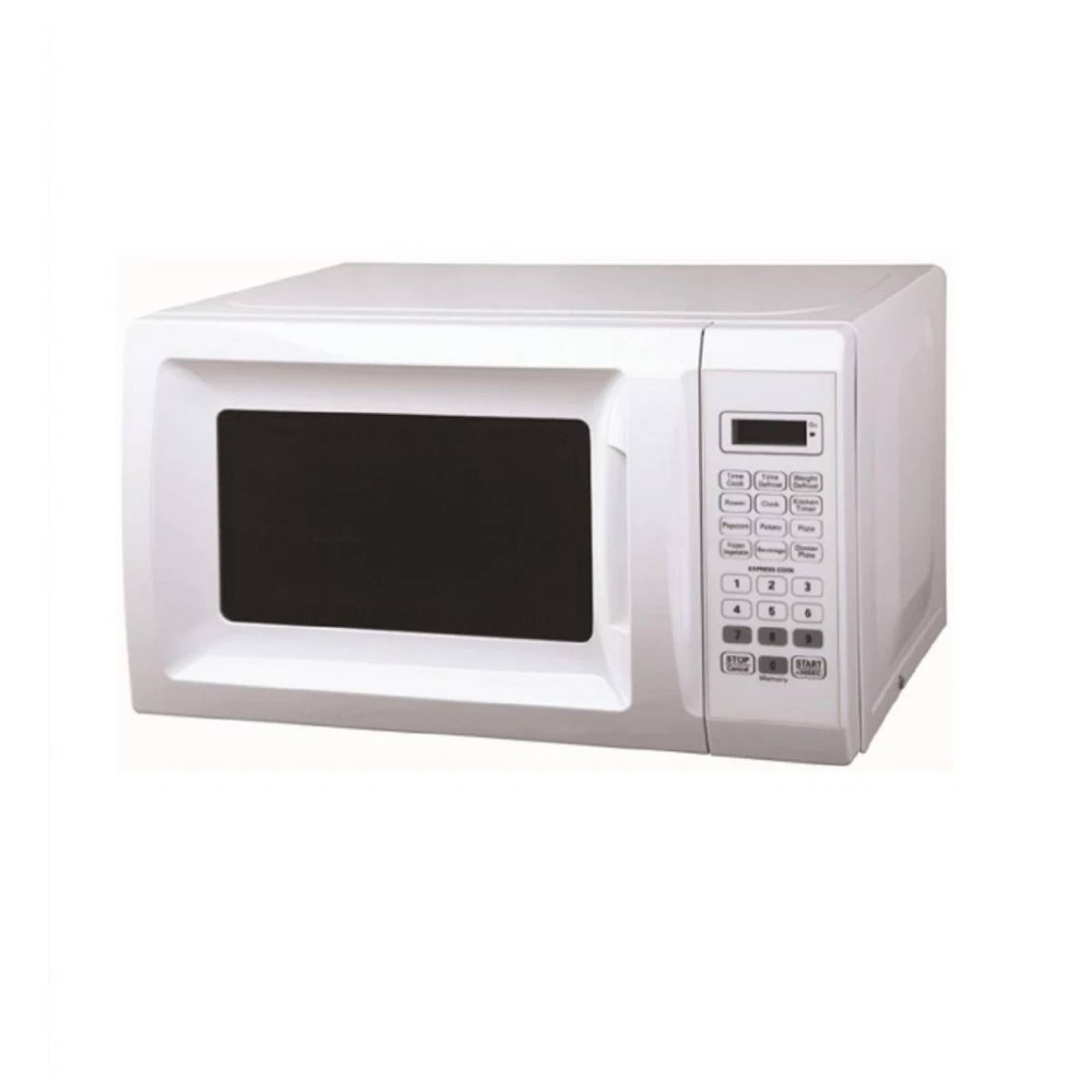 Horno Microondas Midea MMDF07S2WW