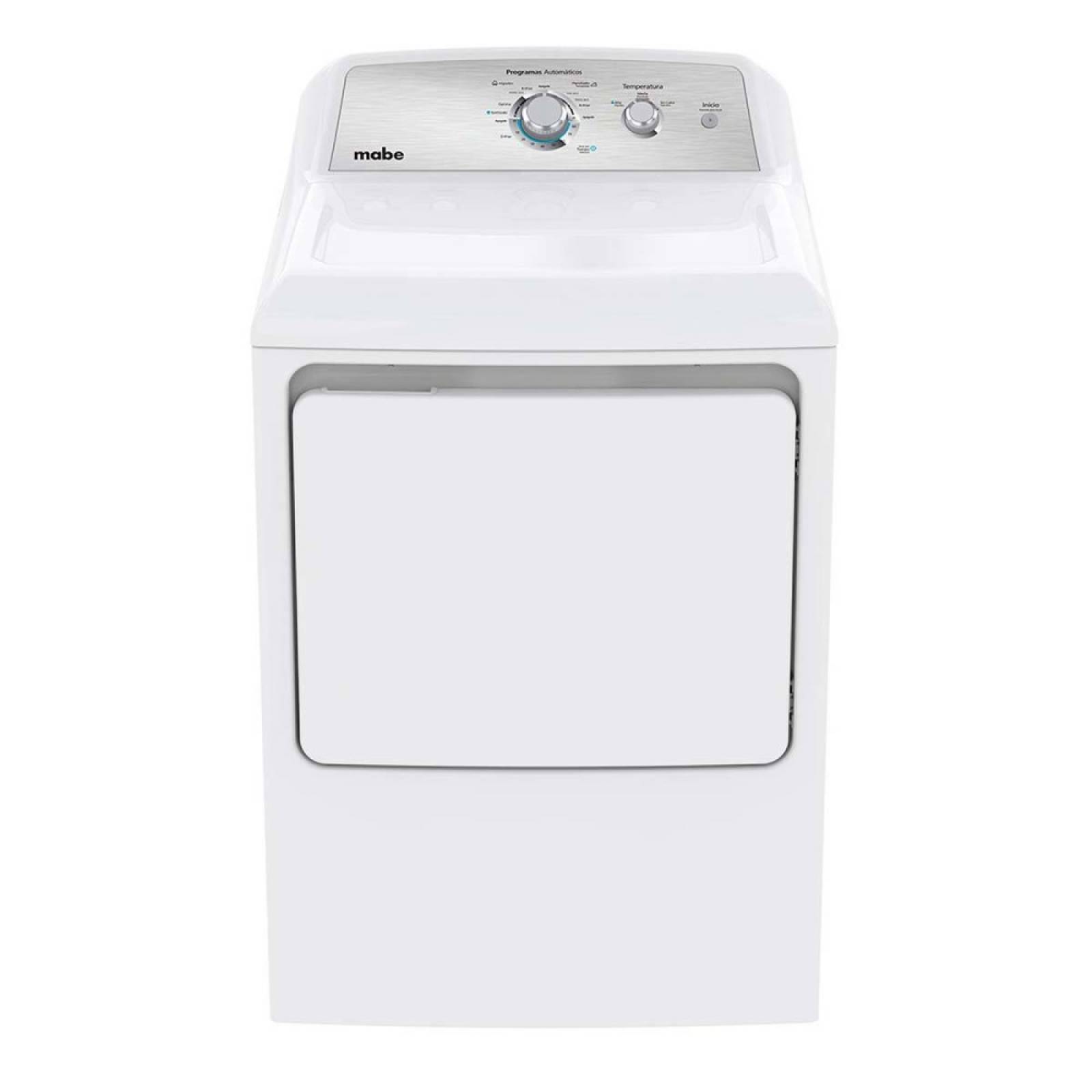 Secadora De Ropa Energy Saver Green Blanca 20Kg Mabe