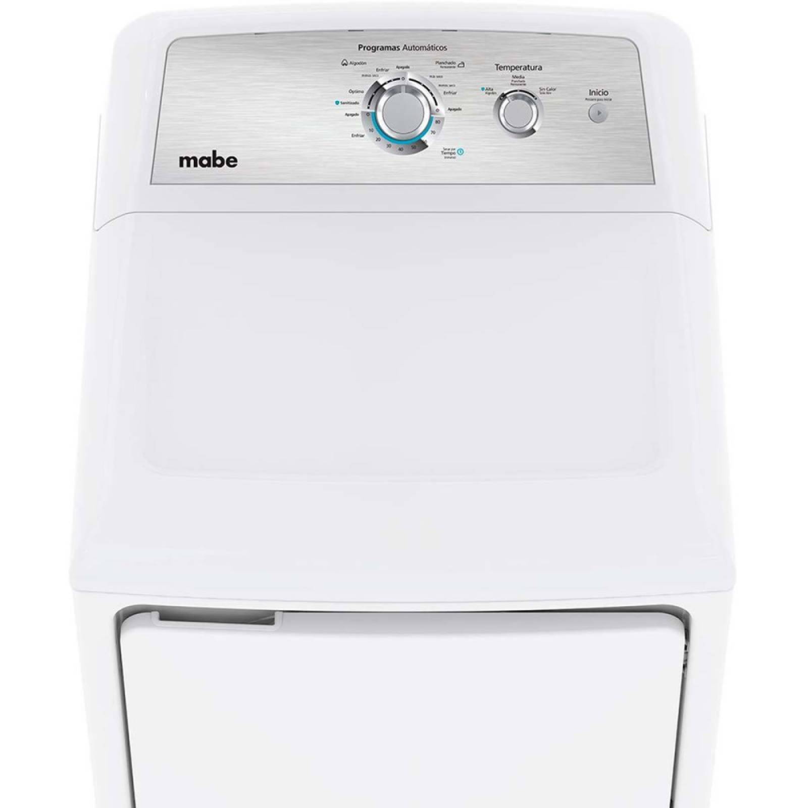 Secadora De Ropa Energy Saver Green Blanca 20Kg Mabe