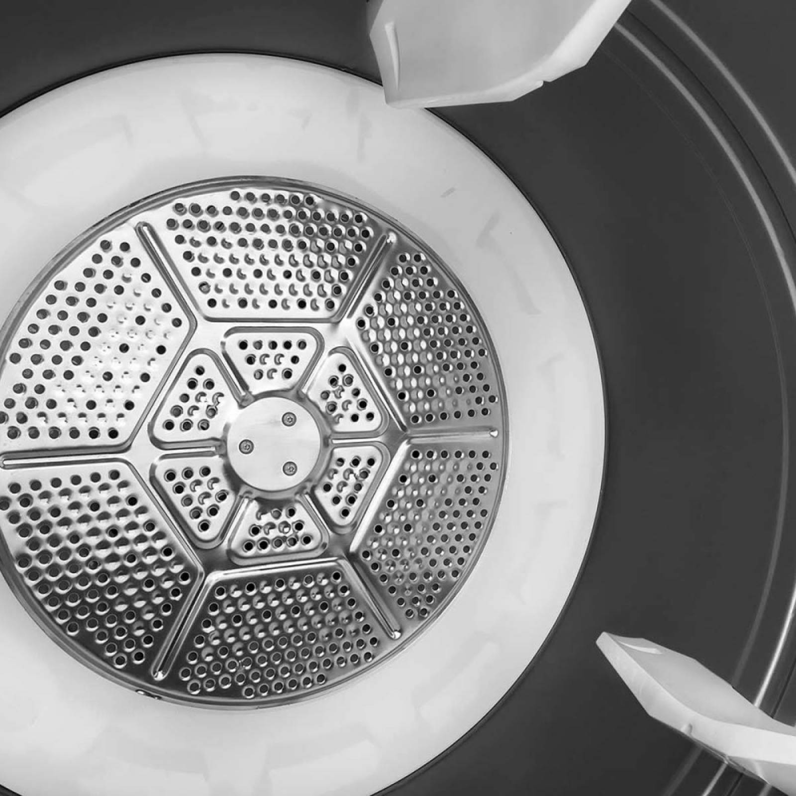 Secadora De Ropa Energy Saver Green Blanca 20Kg Mabe