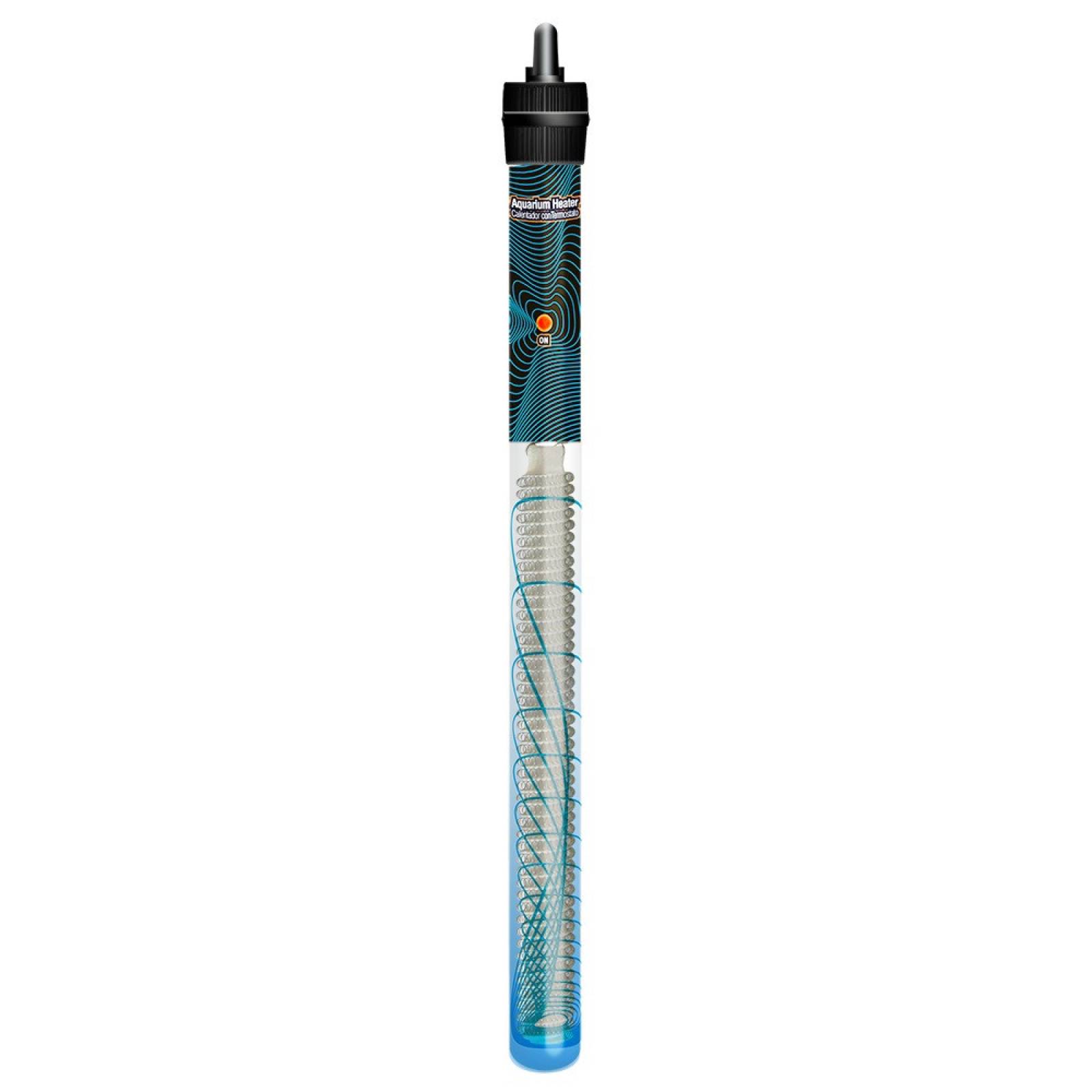 Calentador Sumergible C/ Termostato Thermojet 300W Lomas.