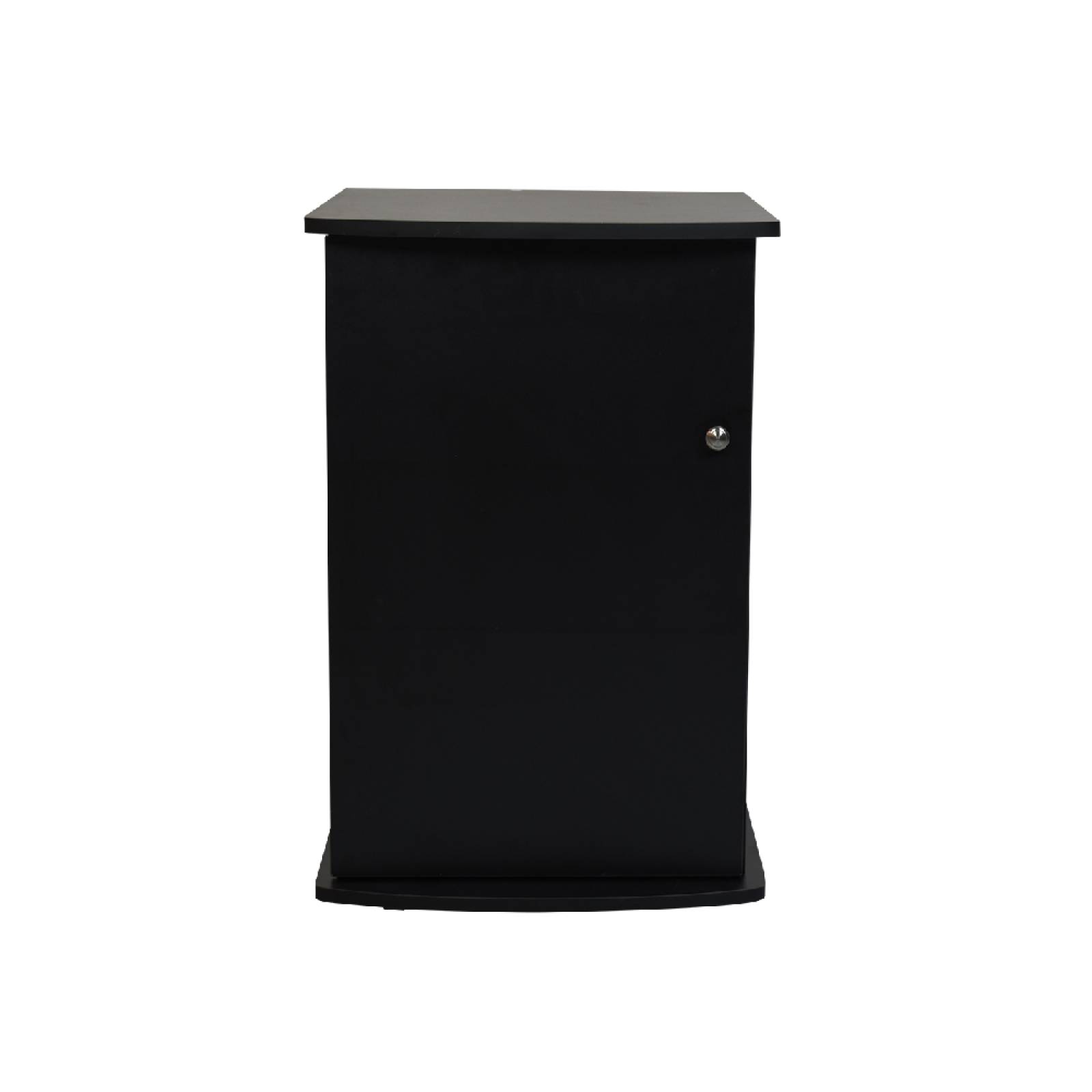 Gabinete Rectangular P/ Acuario 34L Puerta Abatible Lomas