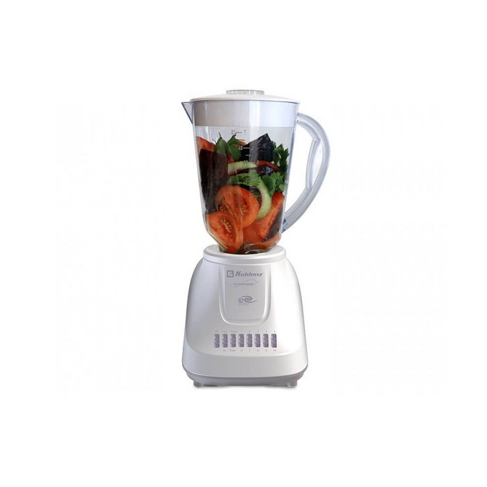 KitchenAid Licuadora de 5 Vel., 1.6L, 500W