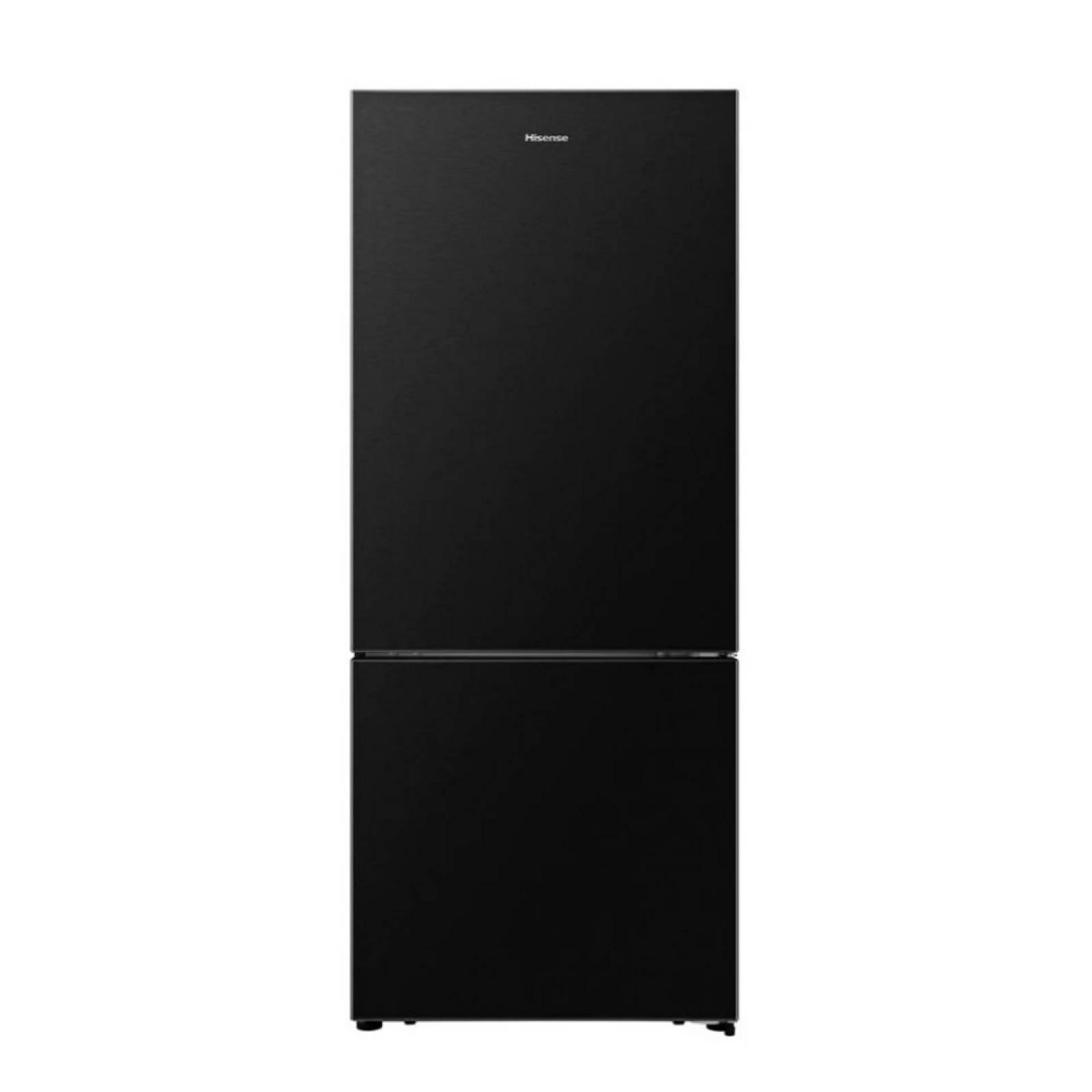Refrigerador Eco Inverter 15 Pies Negro RB15N6FBX Hisense