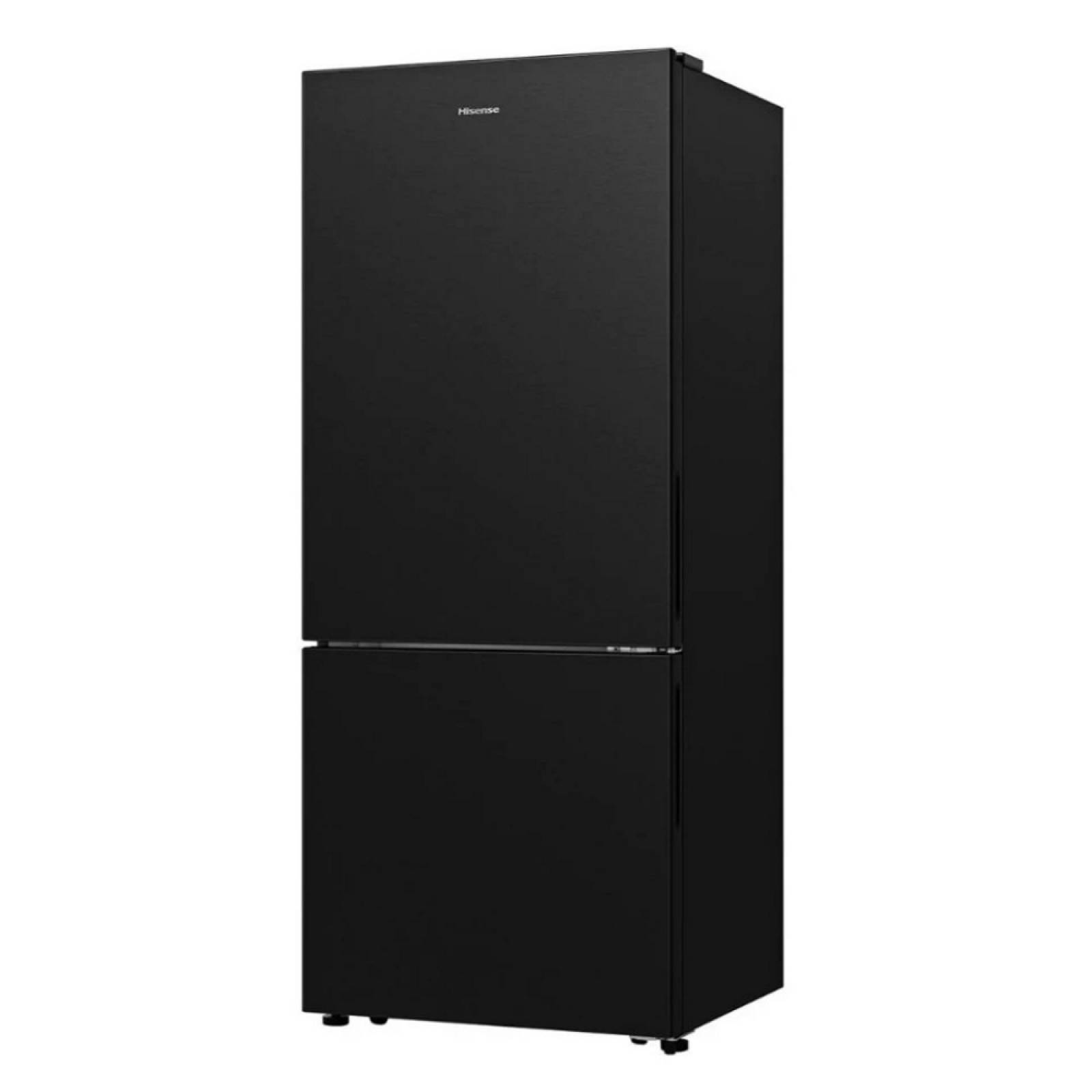 Refrigerador Eco Inverter 15 Pies Negro RB15N6FBX Hisense