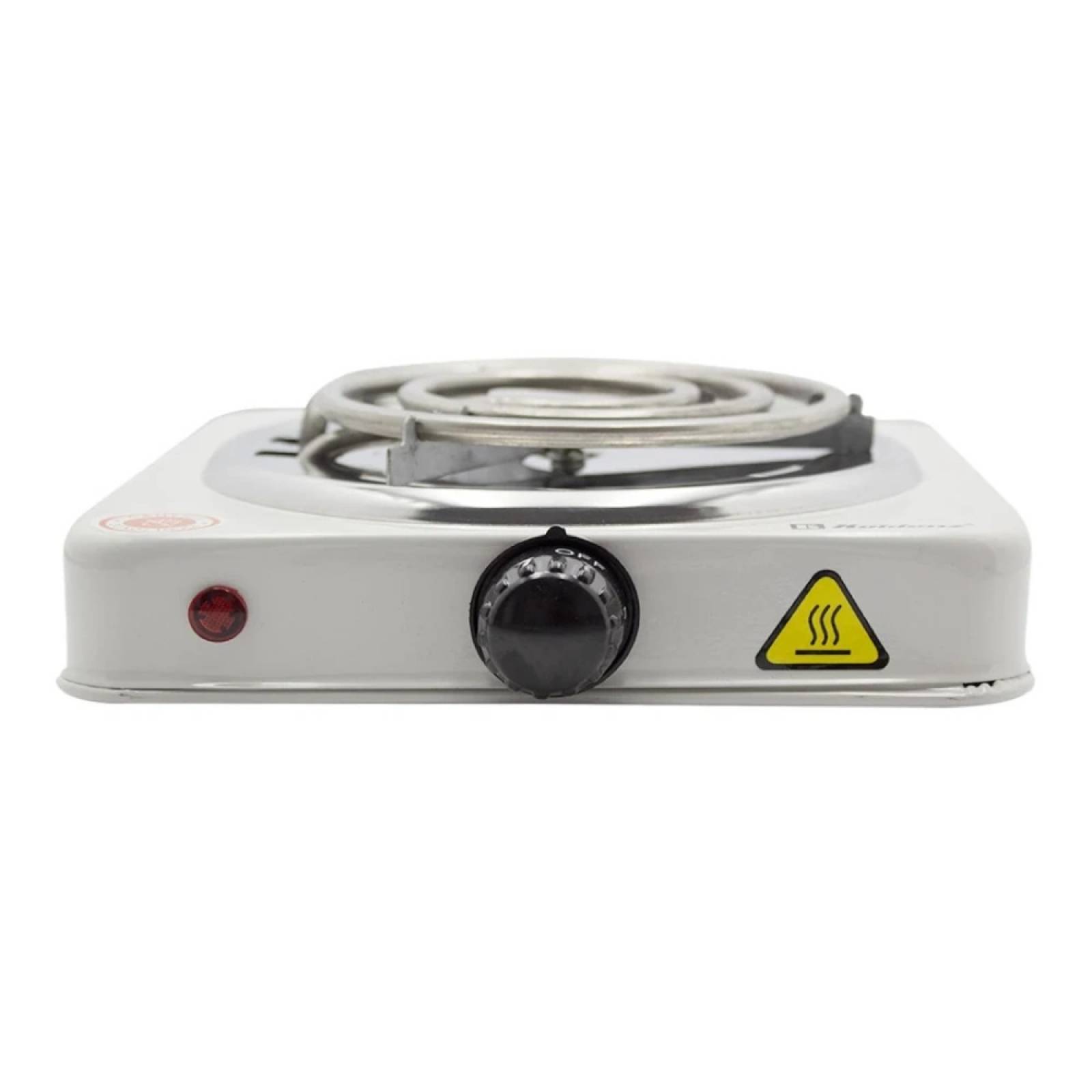 Parrilla Eléctric 1 Quemador 5 Niveles PEKM-1000EG Koblenz.