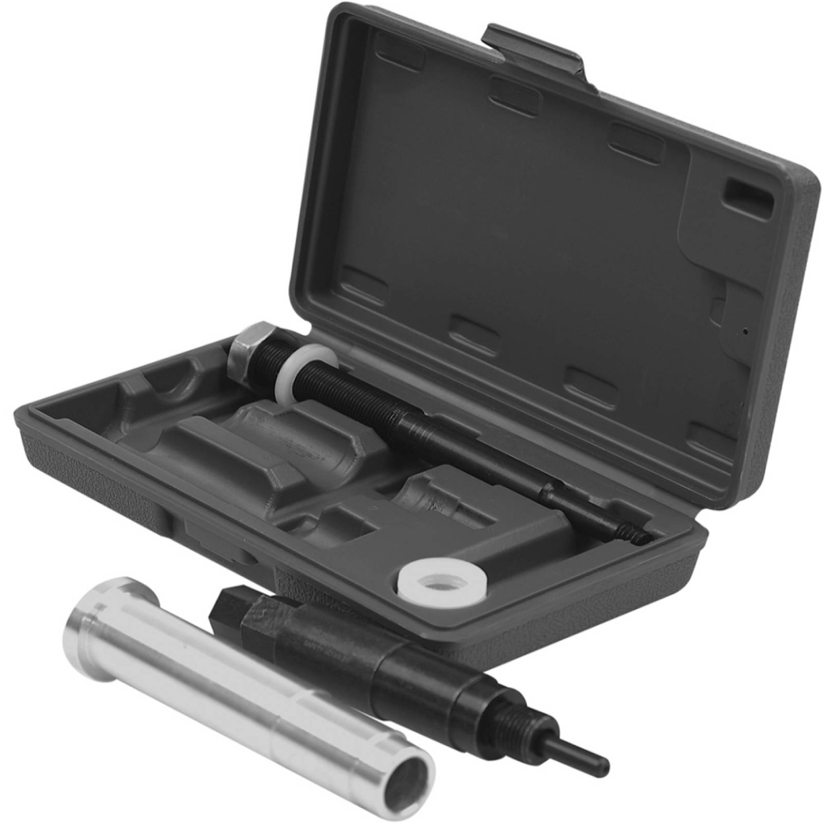 Extractor Removedor Bujías Rotas Ford Triton 6 Piezas Urrea