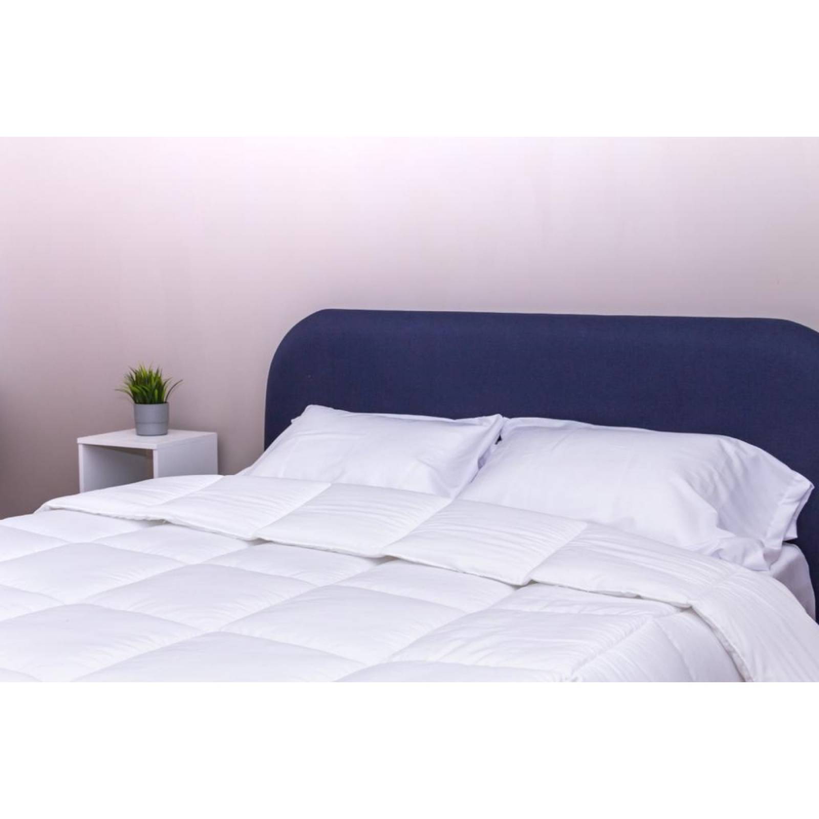 Edredon Blend Hipoalergenico King Size Dreams Bamboo