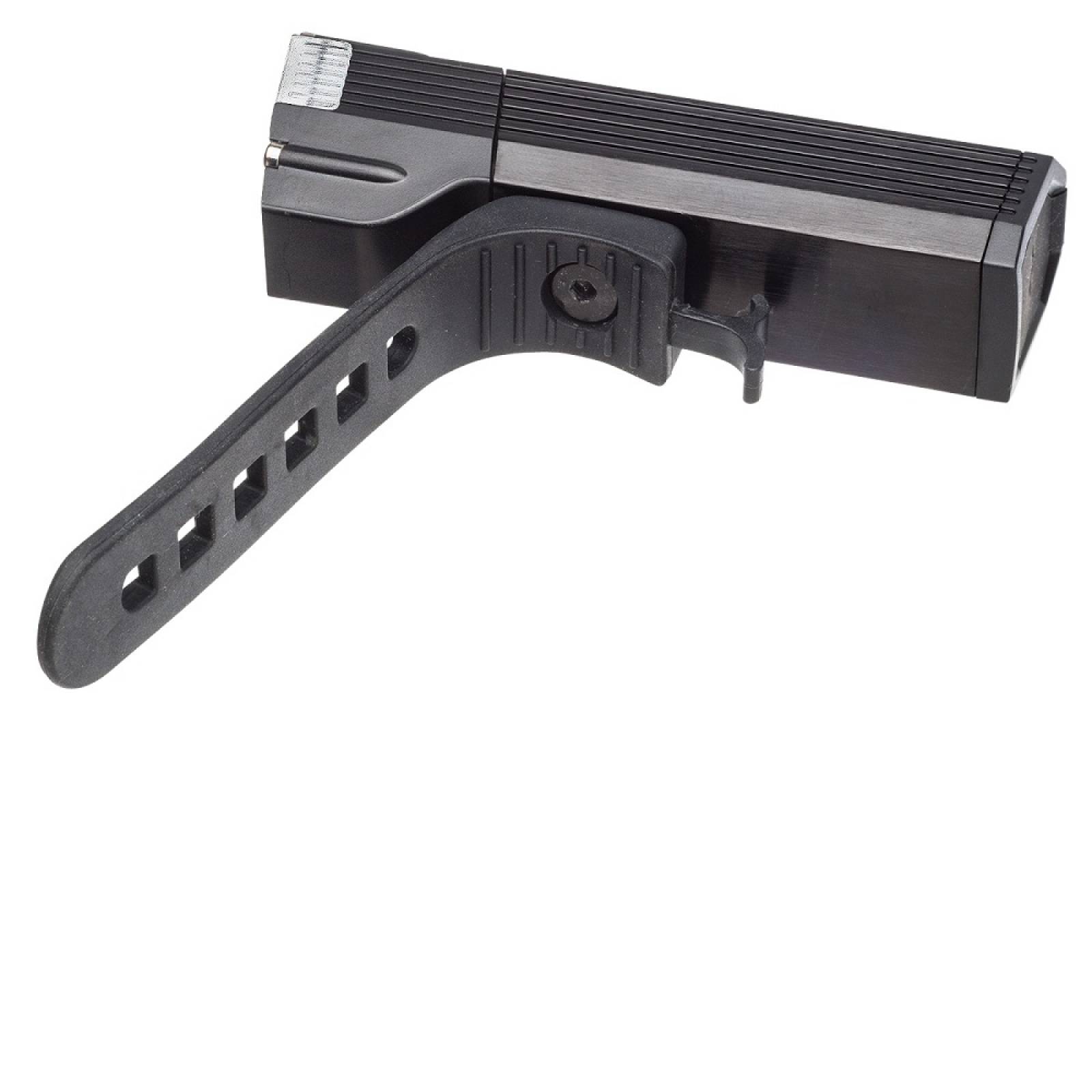 Luz Dayblazer Delantera USB 1100 Lúmen P/Bicicleta Blackburn