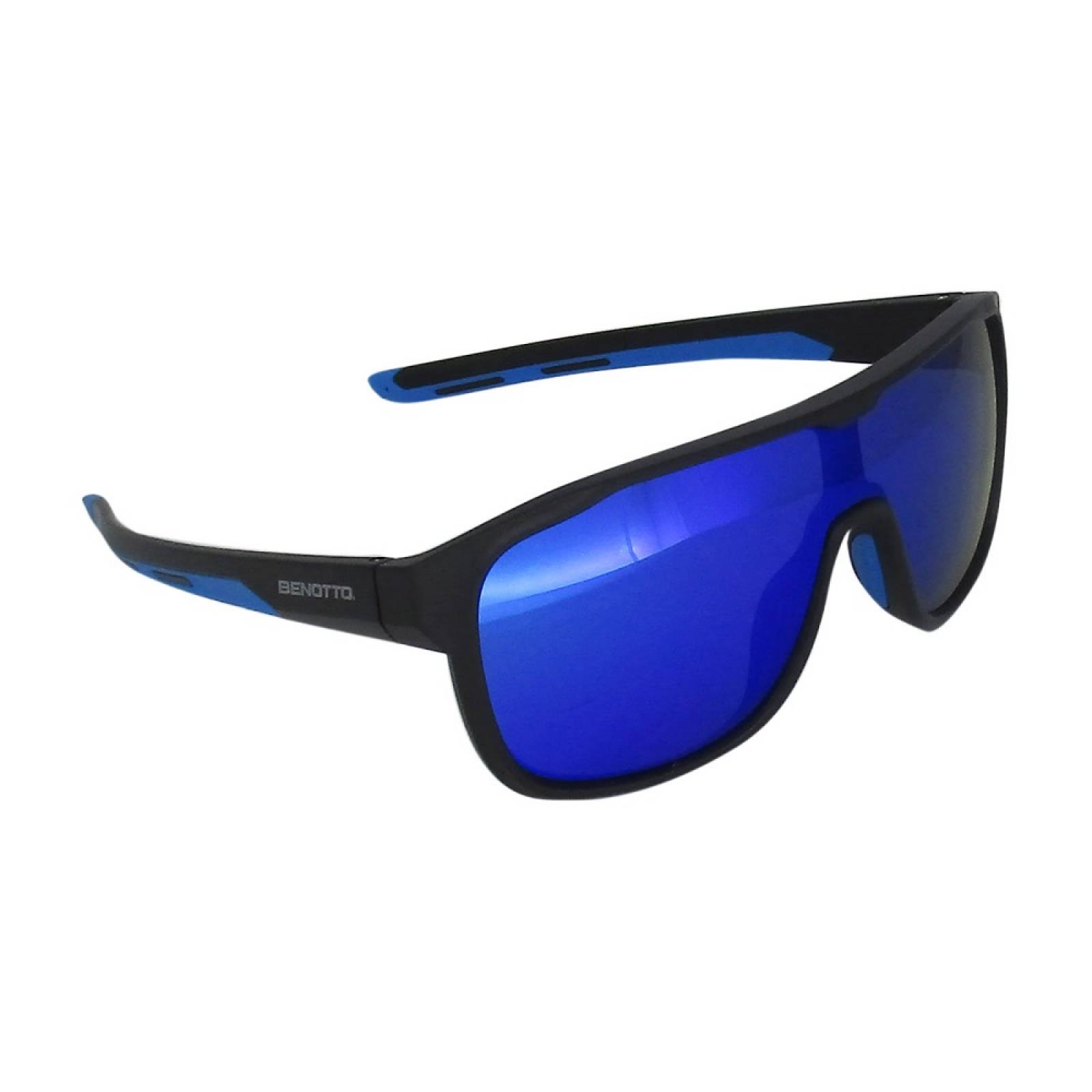 Lentes de mica outlet azul