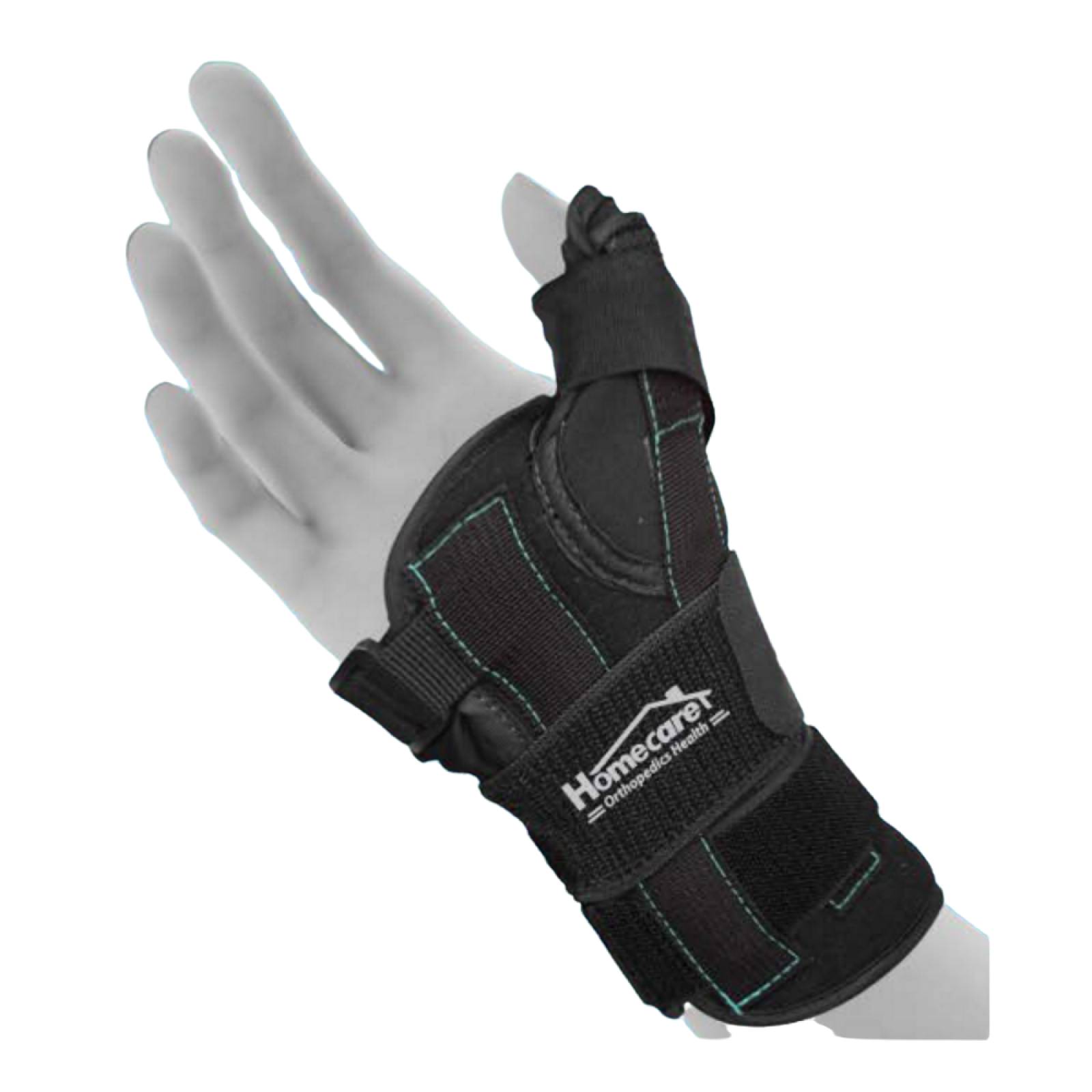 Férula Muñeca Pulgar Ajustable ABD Ortopedia Homecare