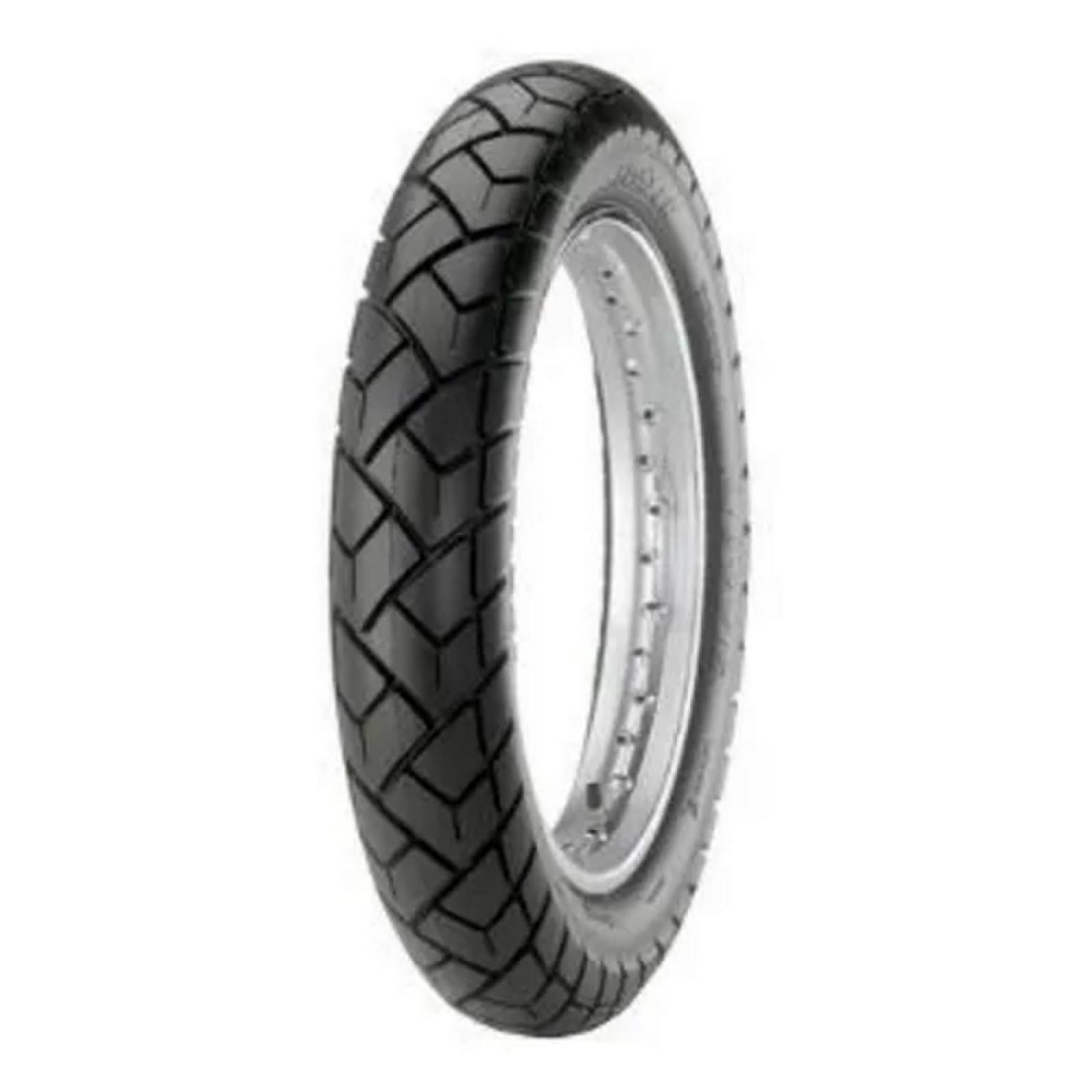 Llanta Traxer P/Motocicleta 3x17" M6017 50P TL Maxxis