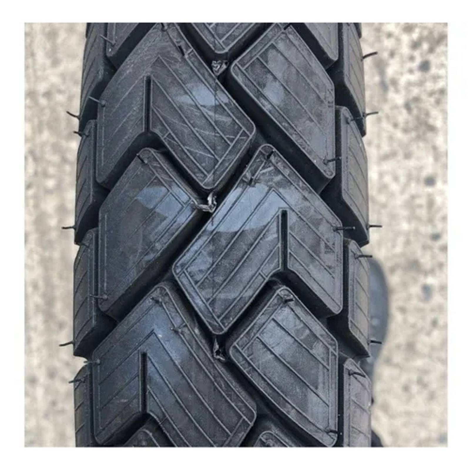 Llanta Traxer P/Motocicleta 3x17" M6017 50P TL Maxxis