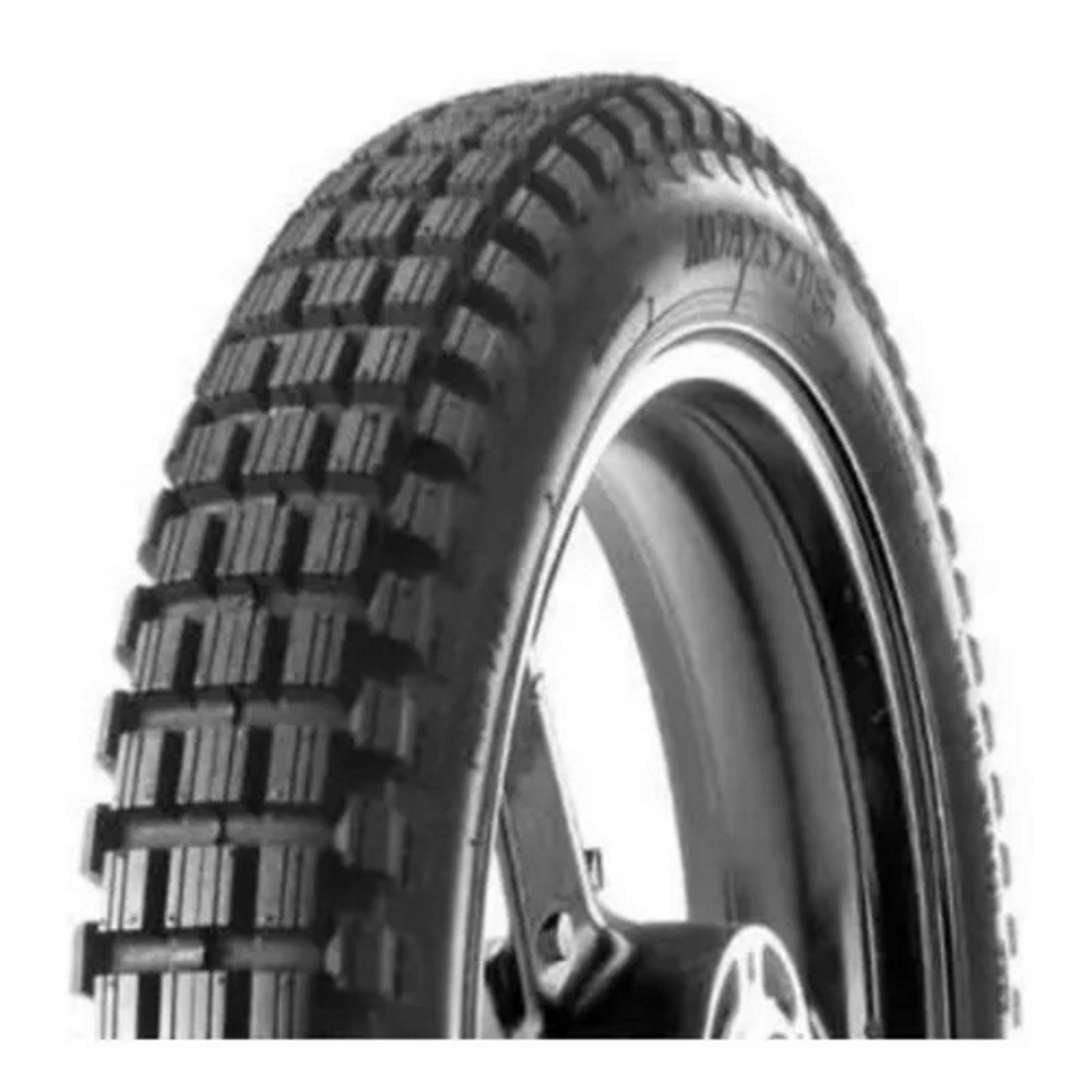 Llanta P/Motocicleta On-Offroad 2.75x17" M186 41P TT Maxxis