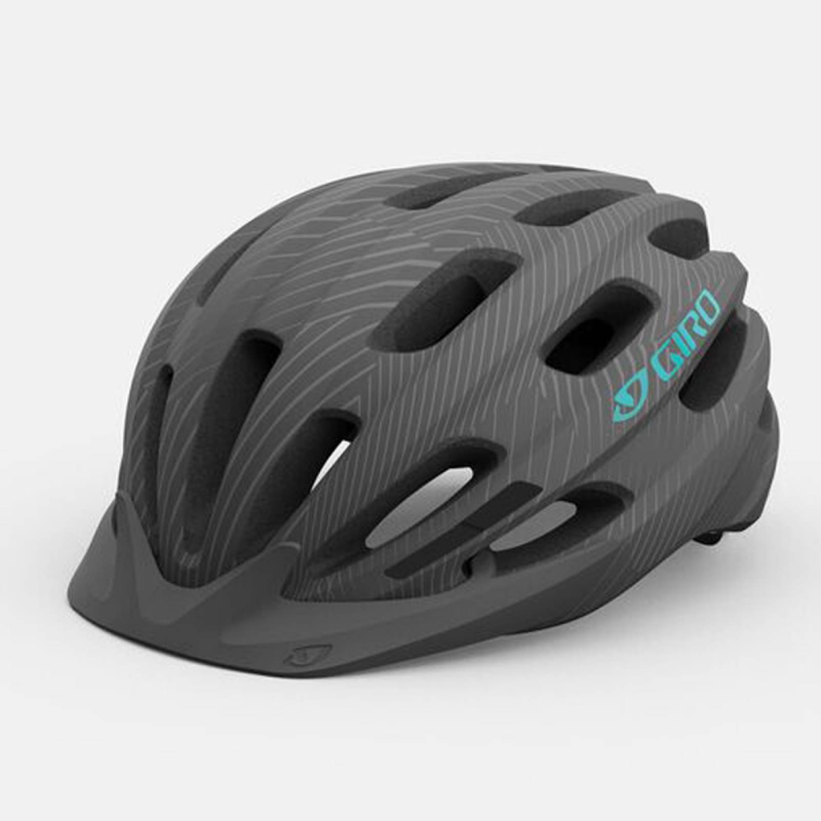 Casco Bici Casco Giro Vasona Mujer Seguridad Y Comodidad Casco Abus