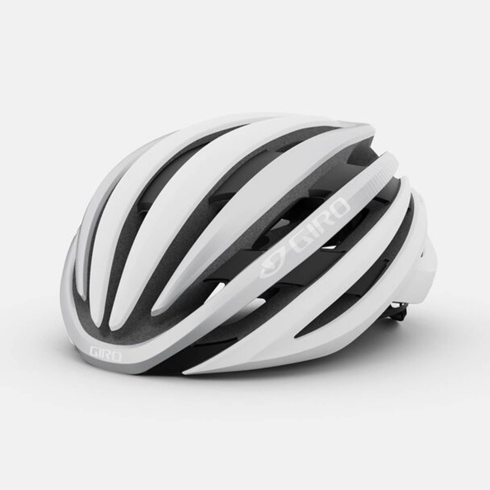 Casco Ruta CINDER Mips Mate Blanco Grande 59-63cm Giro