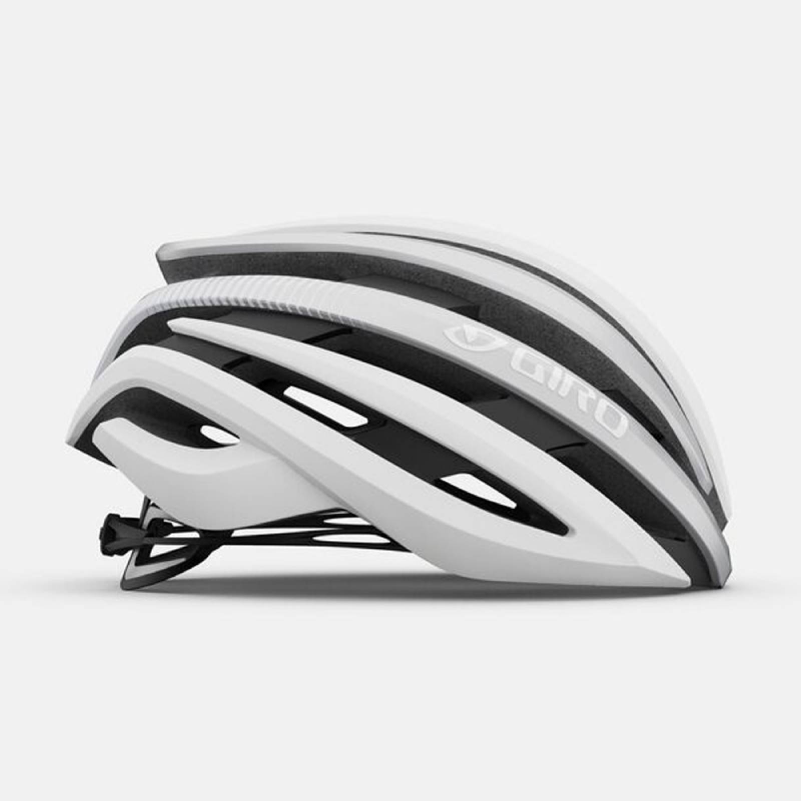 Casco Ruta CINDER Mips Mate Blanco Grande 59-63cm Giro