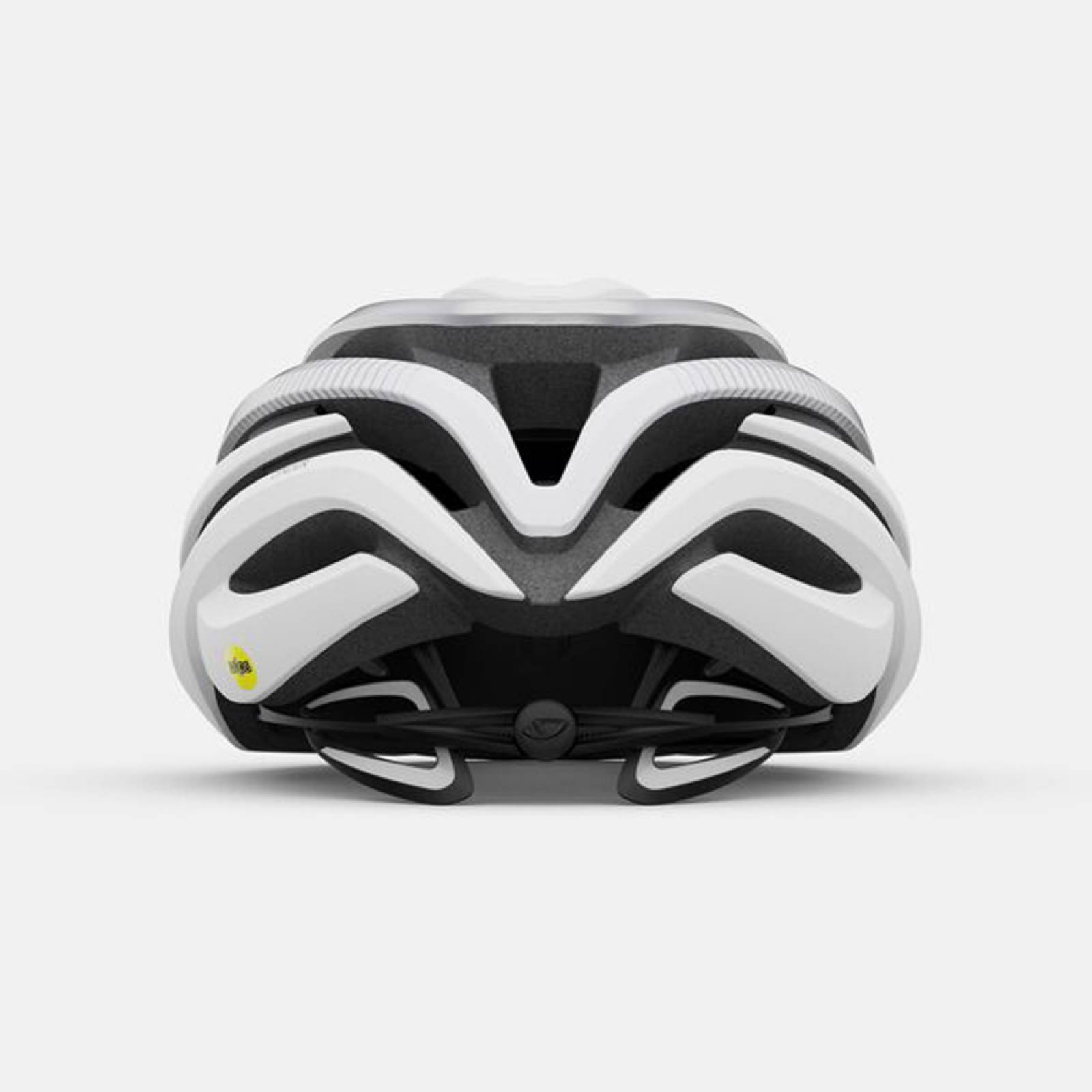 Casco Ruta CINDER Mips Mate Blanco Grande 59-63cm Giro