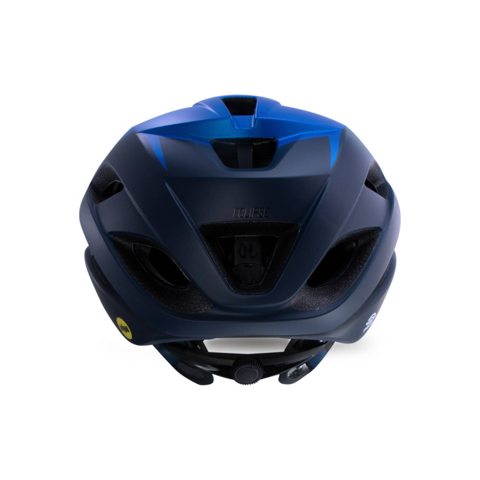 Casco Ruta Eclipse Spherical Mips Azul Grande 59-63cm Giro
