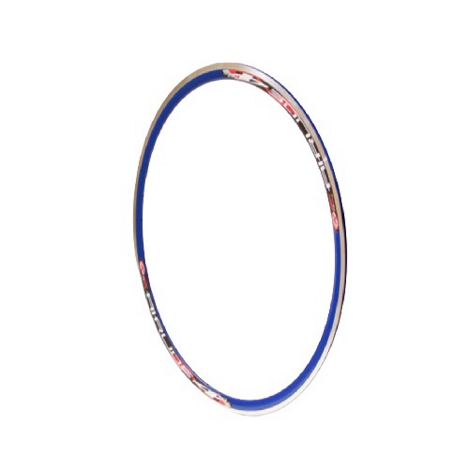 Rin Tubular 25-622 Aluminio 36B Doble Pared Bicicleta Rodi