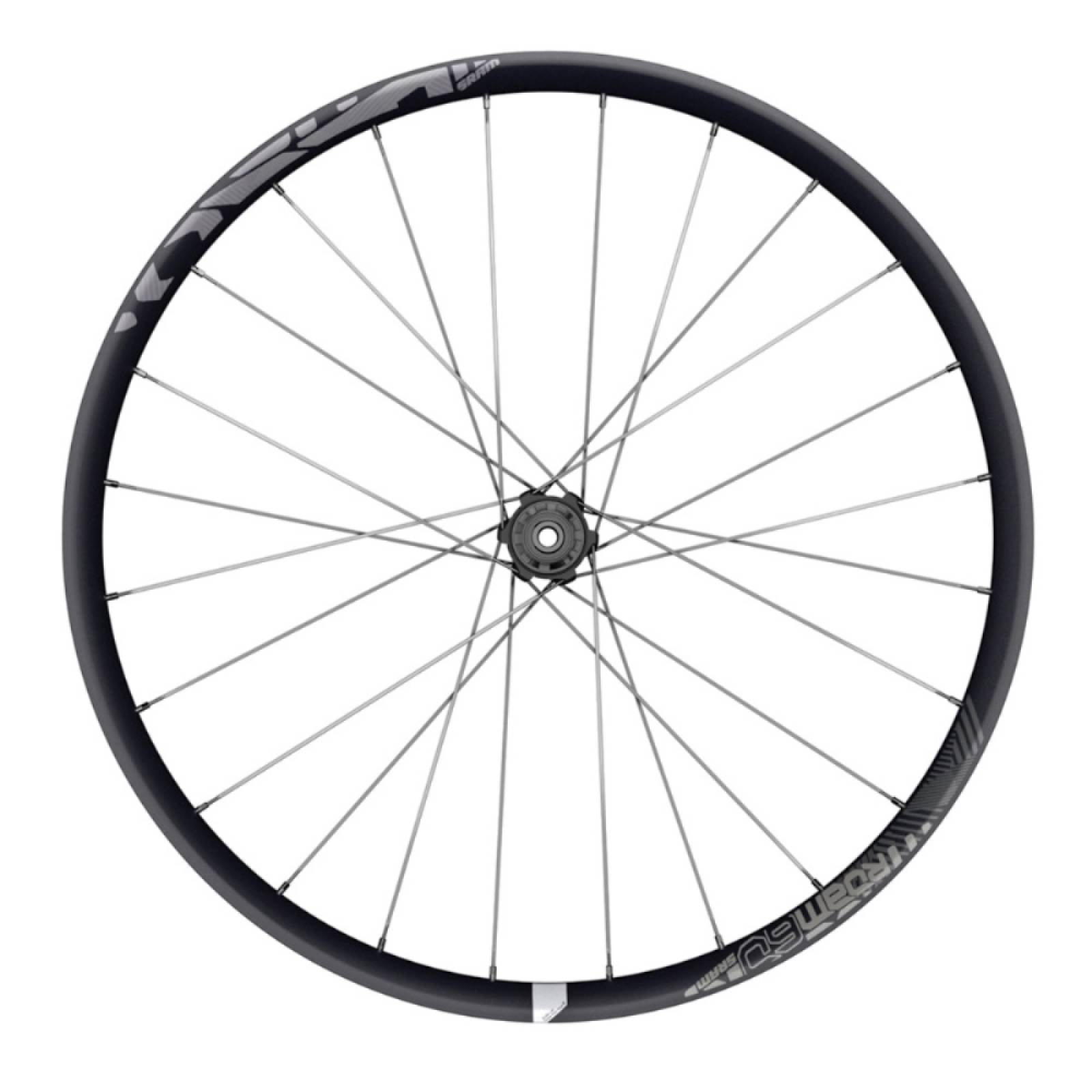 Rin Armado R26 Delantero Carbon 9/15/20mm Tubeless A1 Sram