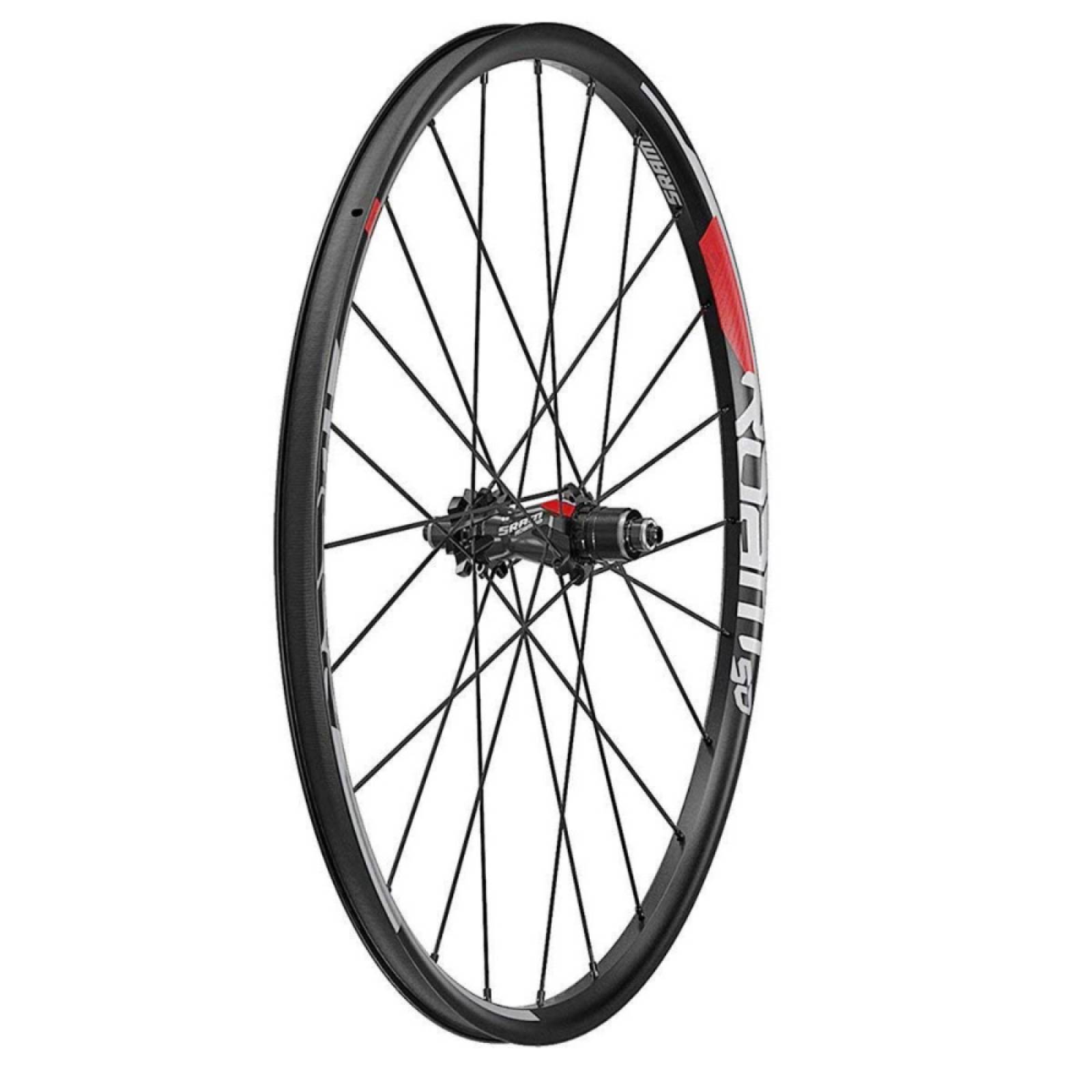 Rin Armado R26 Trasero 10/12mm ROAM 60 Tubeless Bicicleta A1 Sram