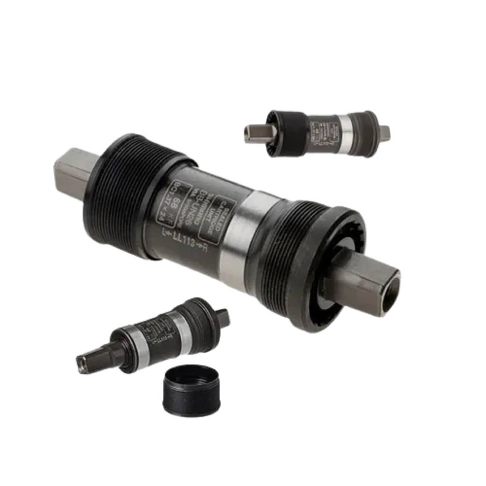 Eje De Centro Bicicleta BB-UN26 SELADO 68X113MM Shimano