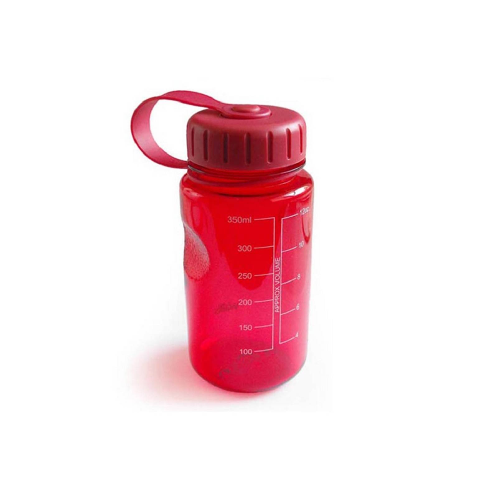 Cilindro Policarbonato C/Agarradera Tapa Rosca Wallis