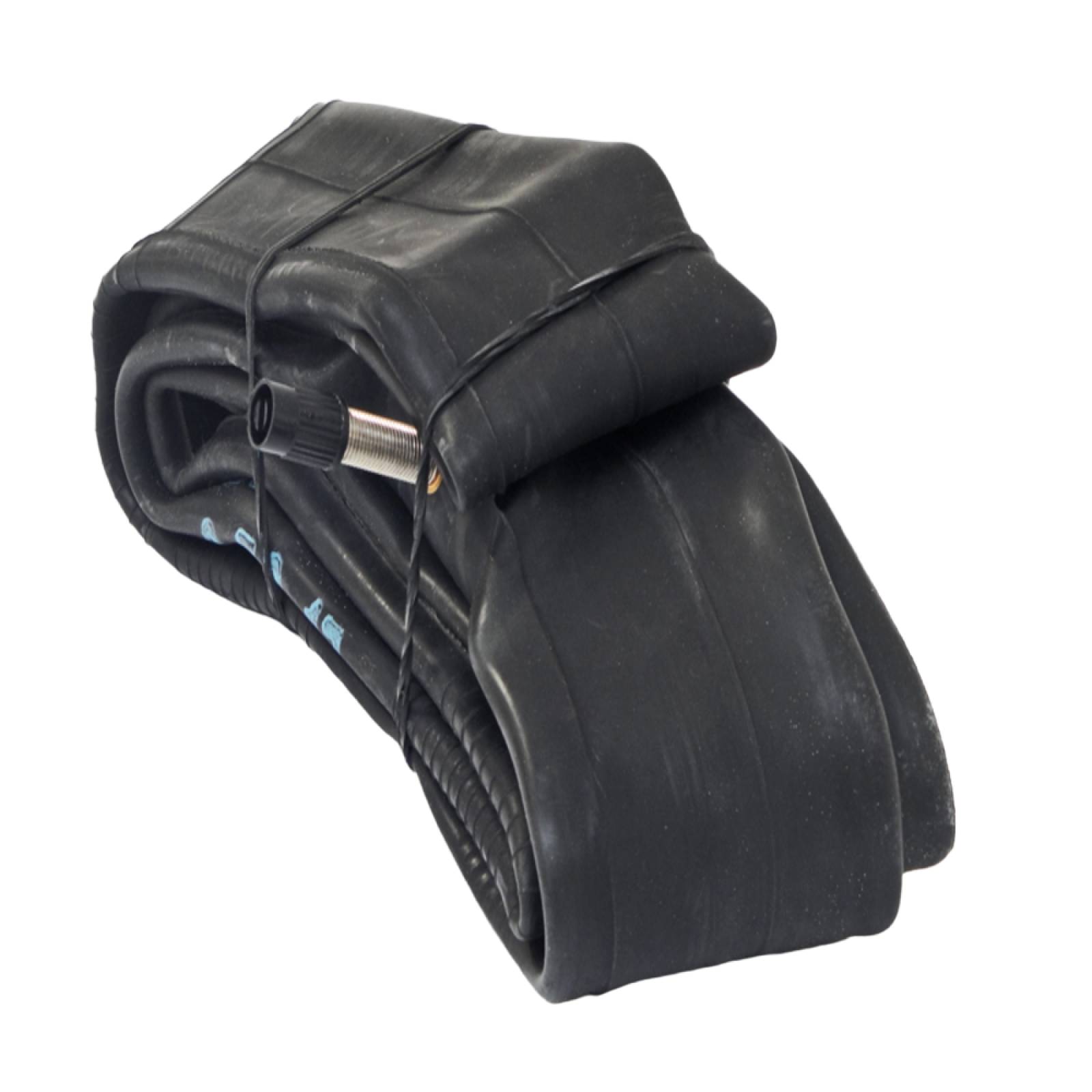 Cámara Motocicleta Camel 2.50X17 TR4 Hule Reforzado BMD