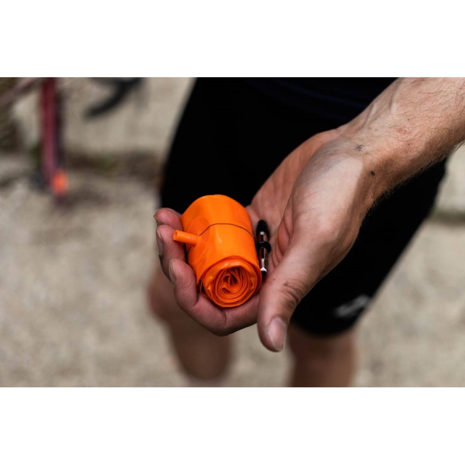 Camara Bicicleta Montaña 29X1.8/2.5 42mm S-MTB TUBOLITO