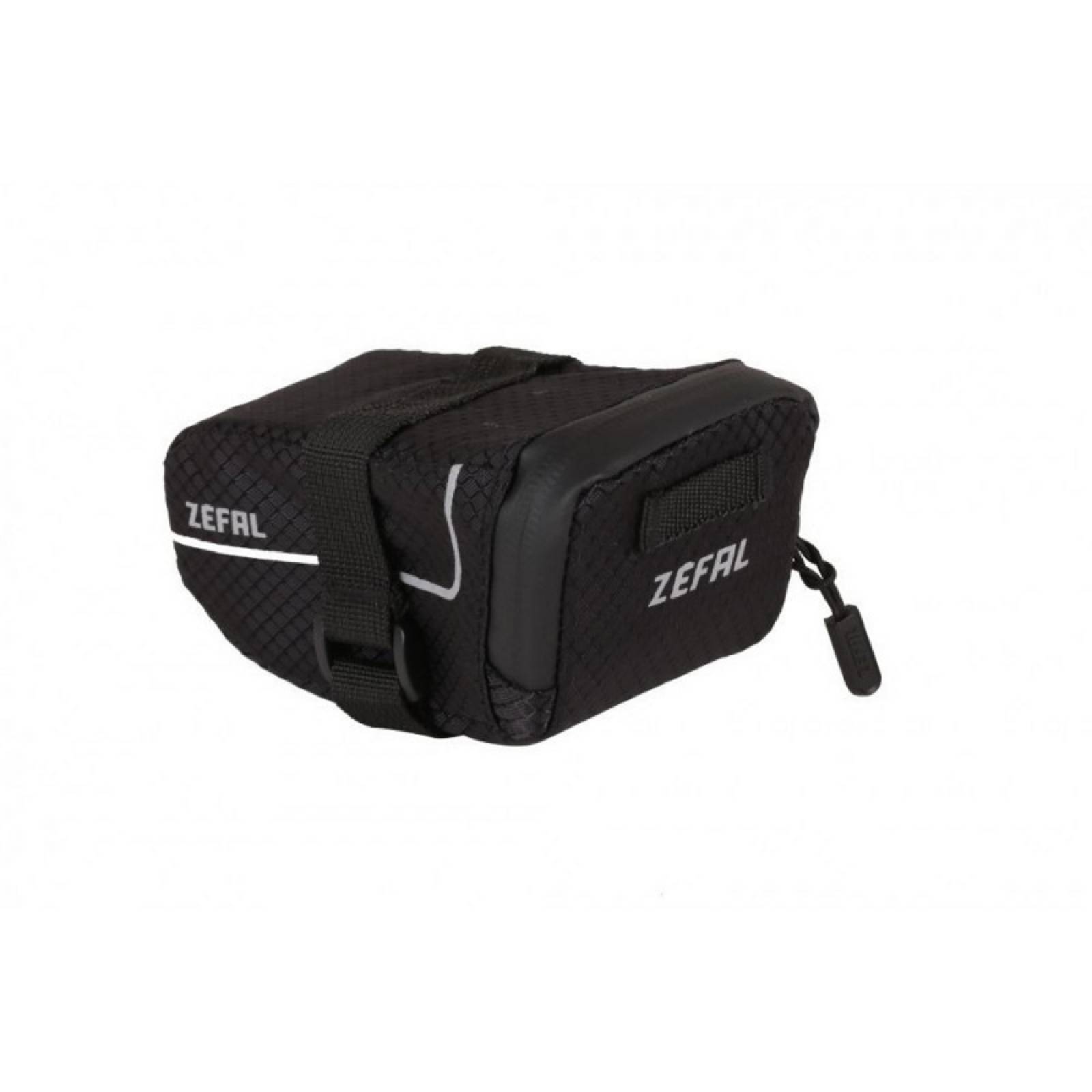 Bolsa Asiento Bicicleta Z LIGHT PACK M 0.9L Med. 7047 ZEFAL