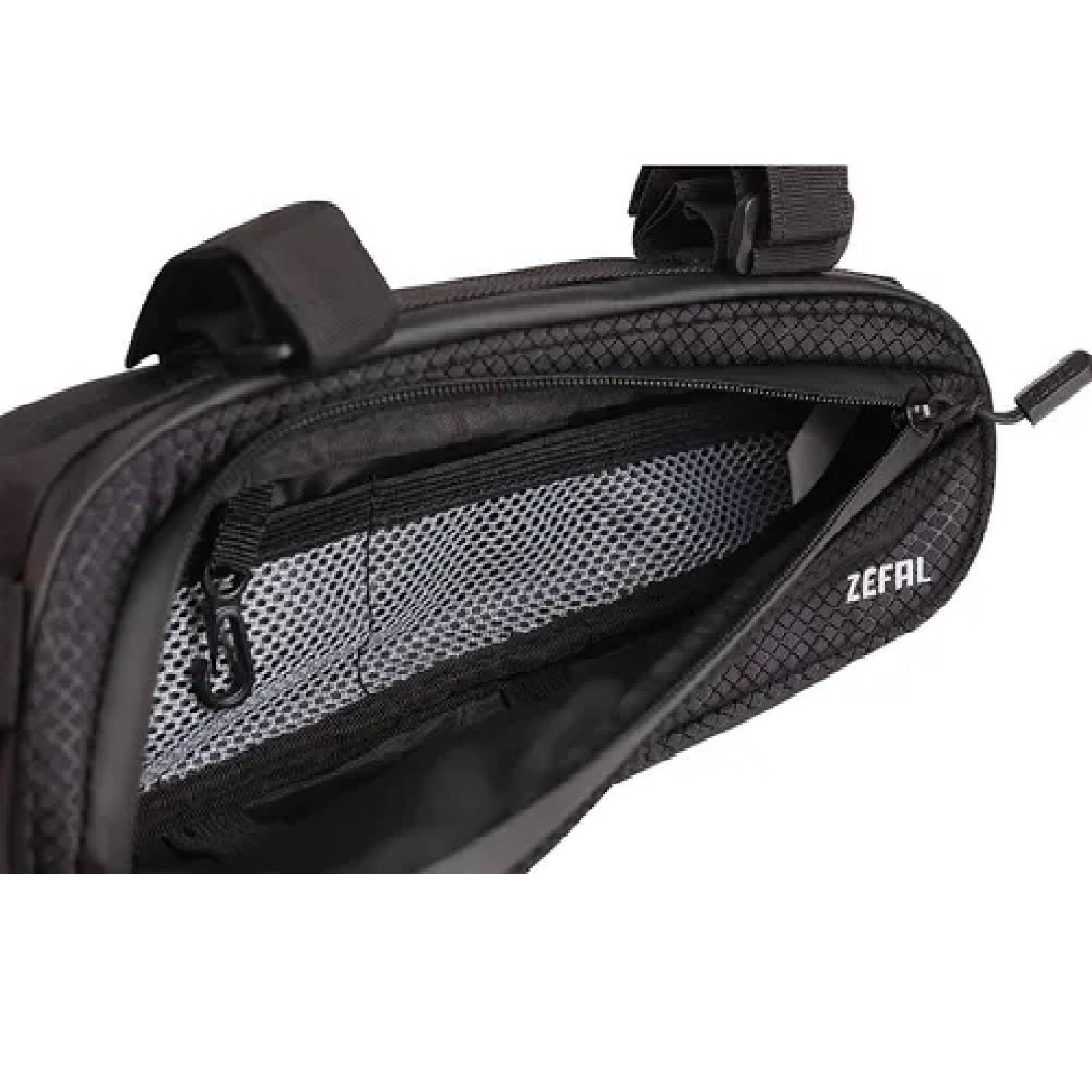 Bolsa Bicicleta Para Cuadro Z FRAME 1.3L Soporte ZEFAL