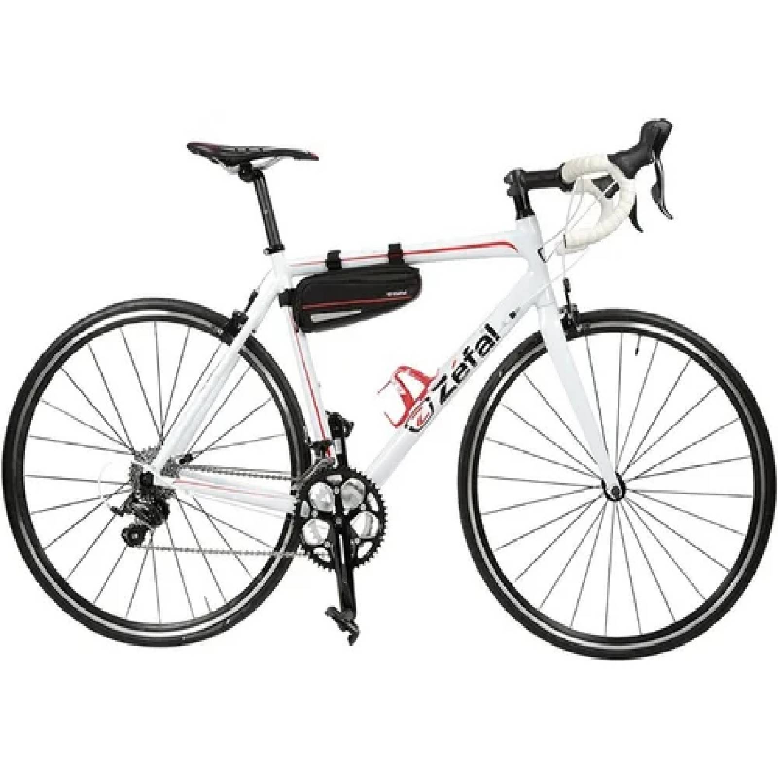 Bolsa Bicicleta Para Cuadro Z FRAME 1.3L Soporte ZEFAL