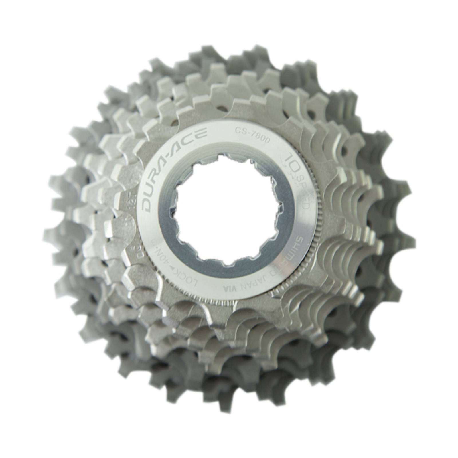 Cassete Bicicleta 10P 12/21 CS-7800 Dura-Ace SHIMANO