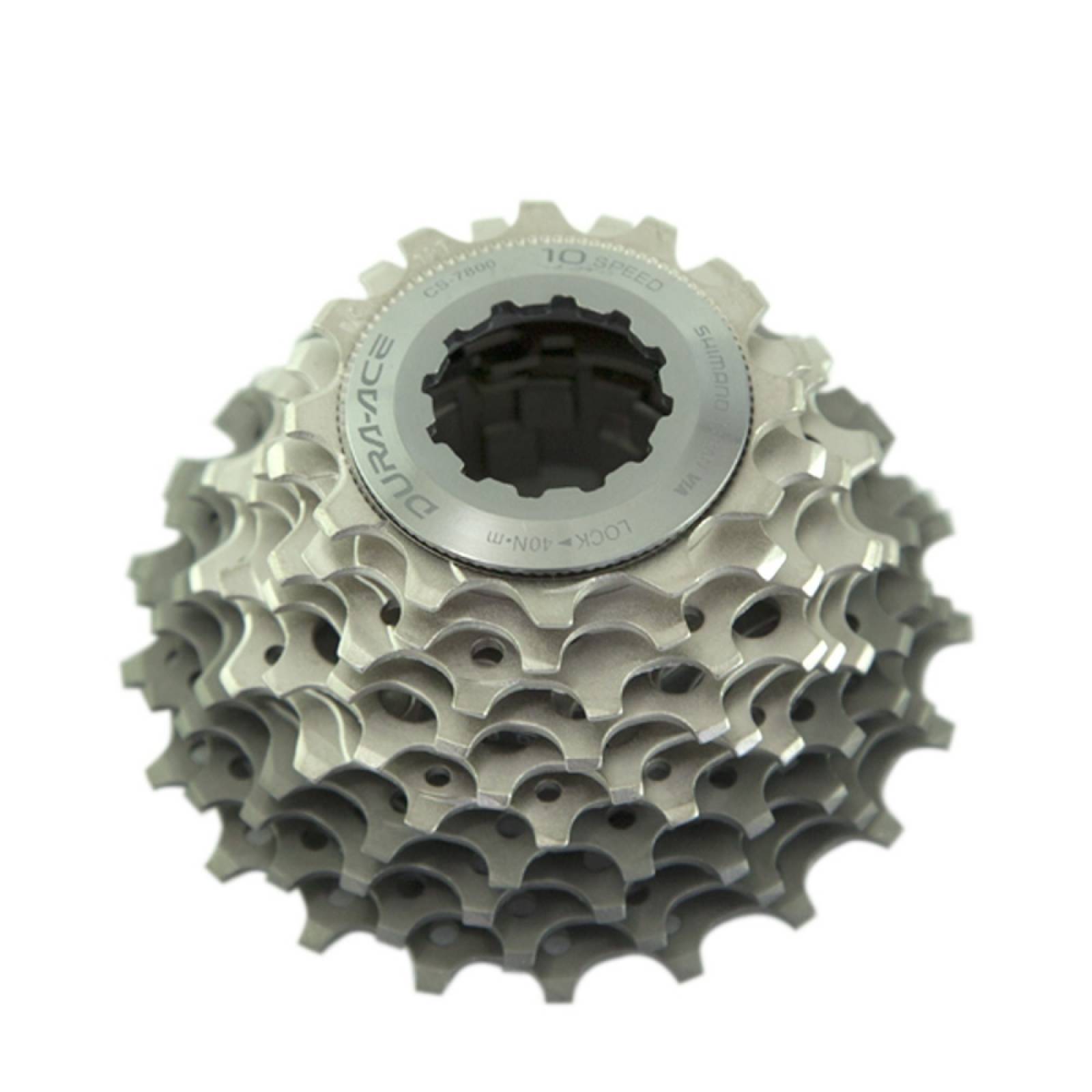 Cassete Bicicleta 10P 12/21 CS-7800 Dura-Ace SHIMANO