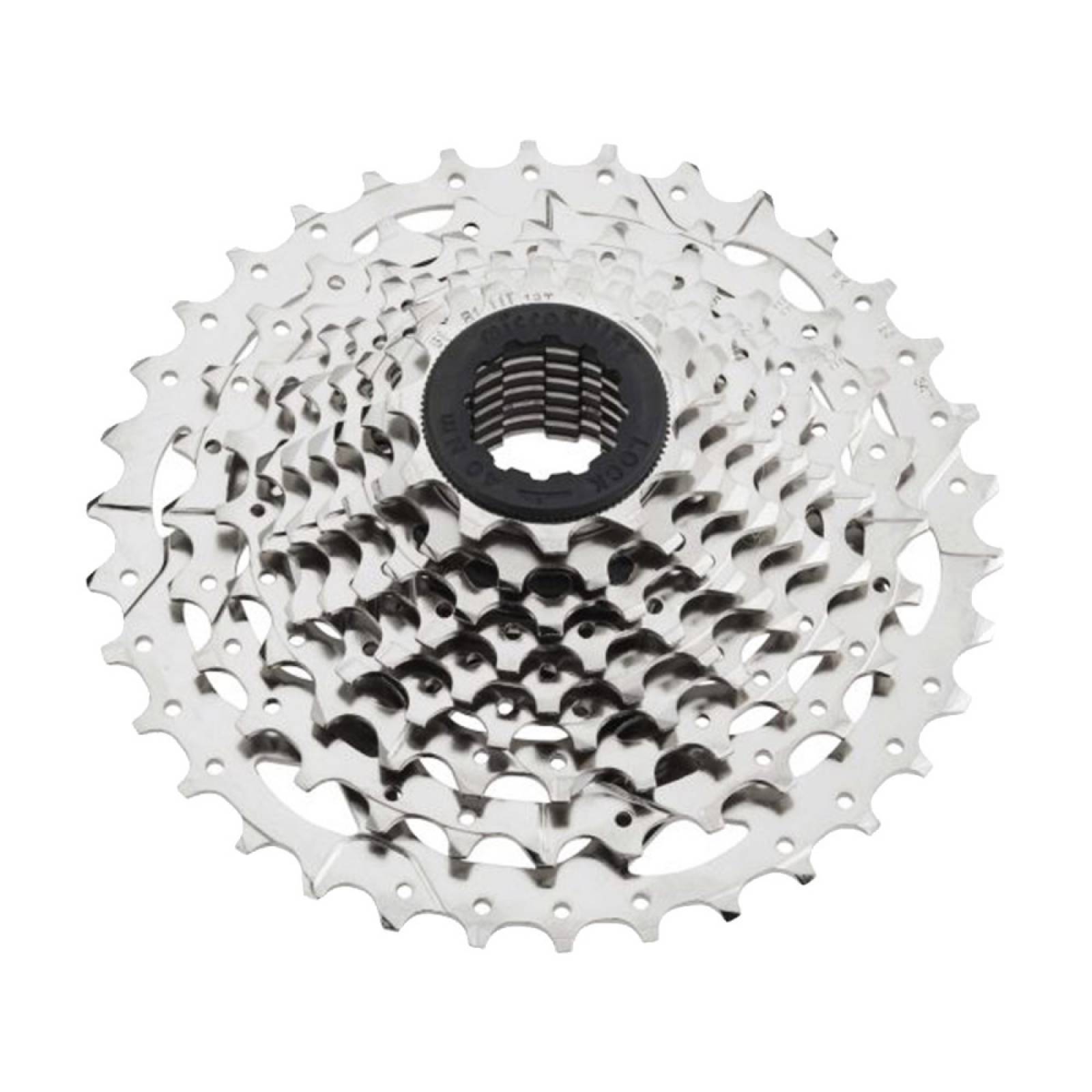 Cassette Bicicleta 9P 11/36 CS-H092 MTB MARVO MICROSHIFT