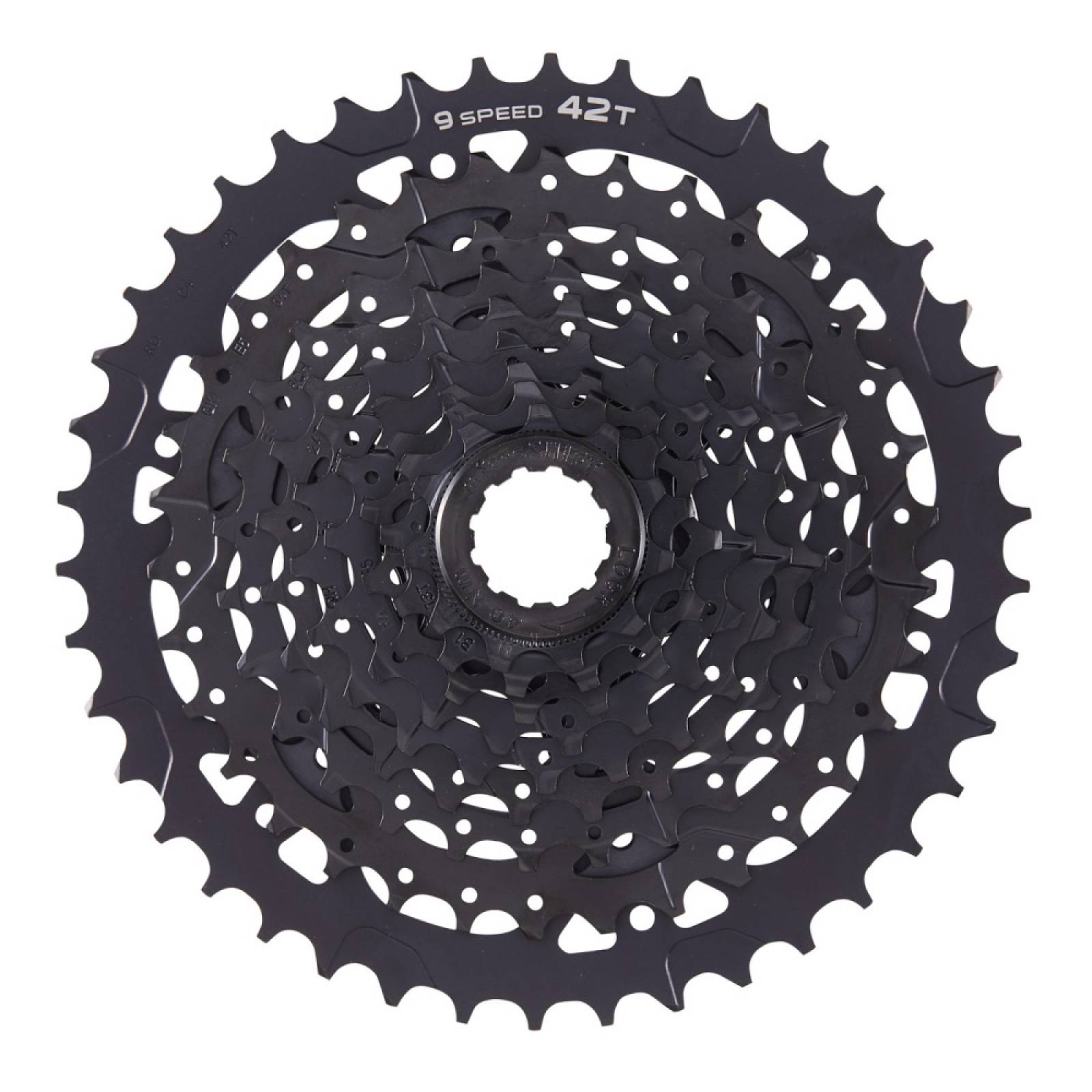 Cassette Bicicleta 9P 11/42 CS-H093A MTB ADVENT MICROSHIFT