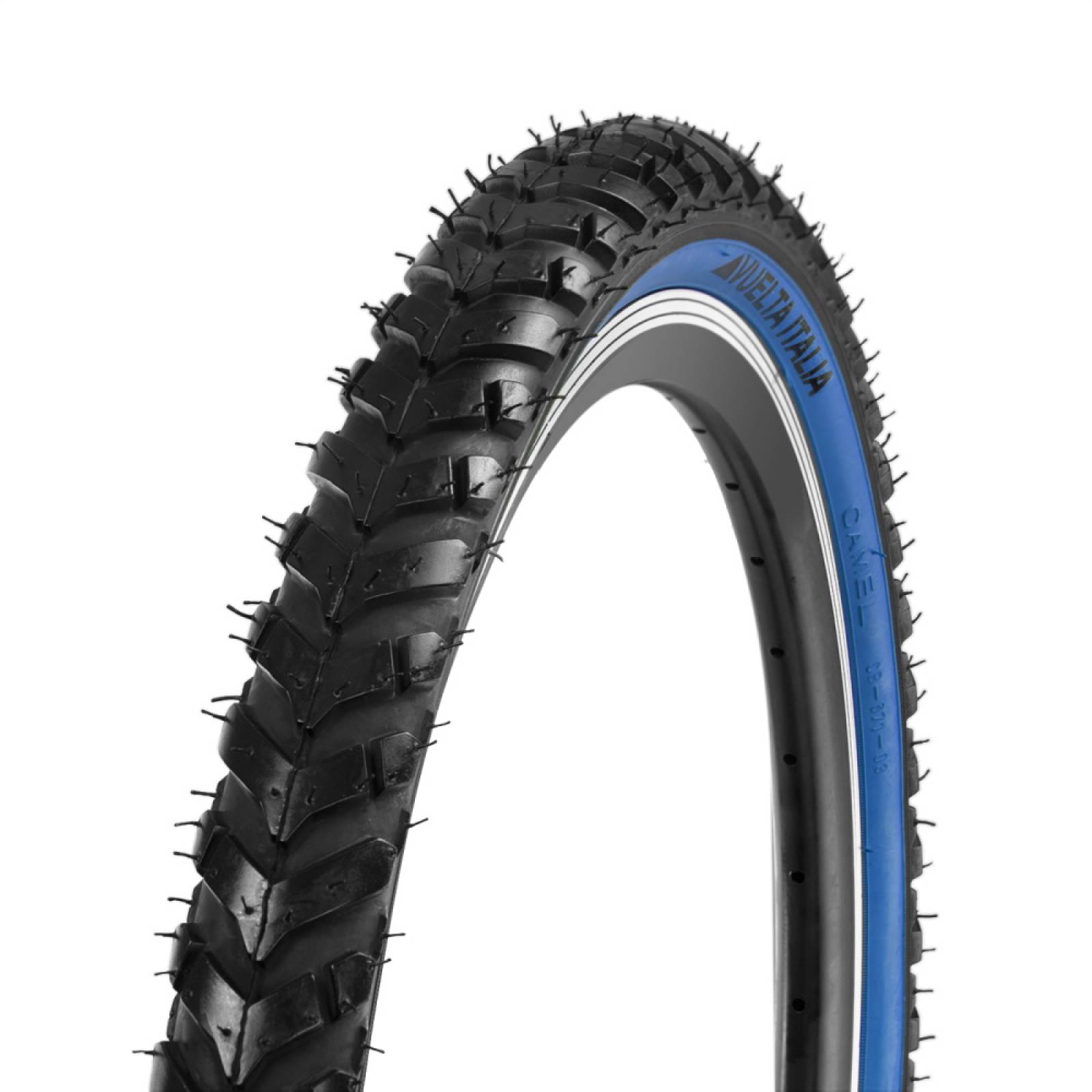 Bicicleta Rodado 24 Llanta Para Bicicleta Kenda Cara