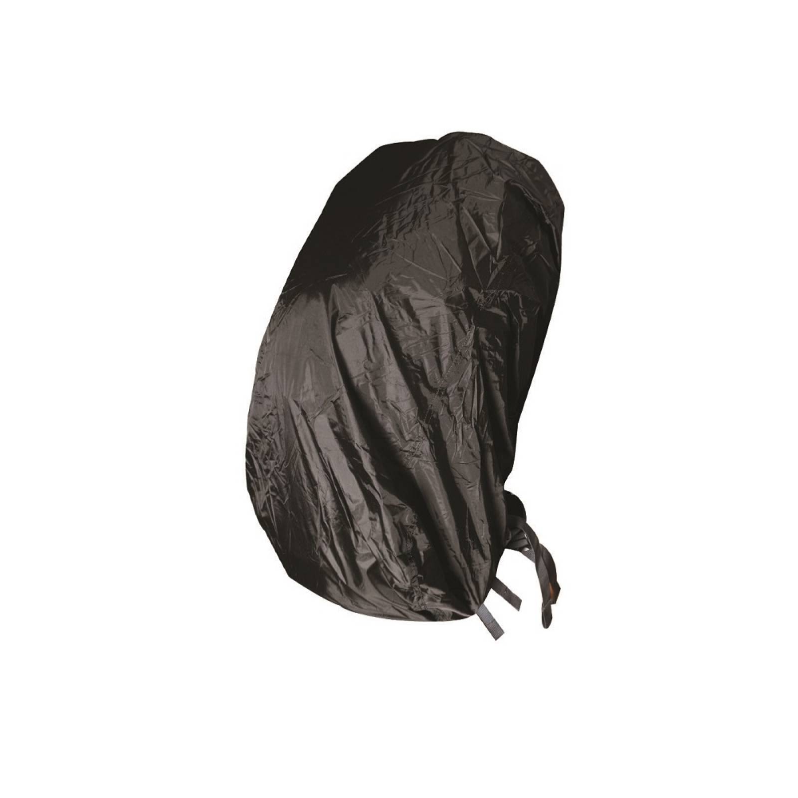 Mochila Alta Montaña Semi-Impermeable Funda Azul Wallis.