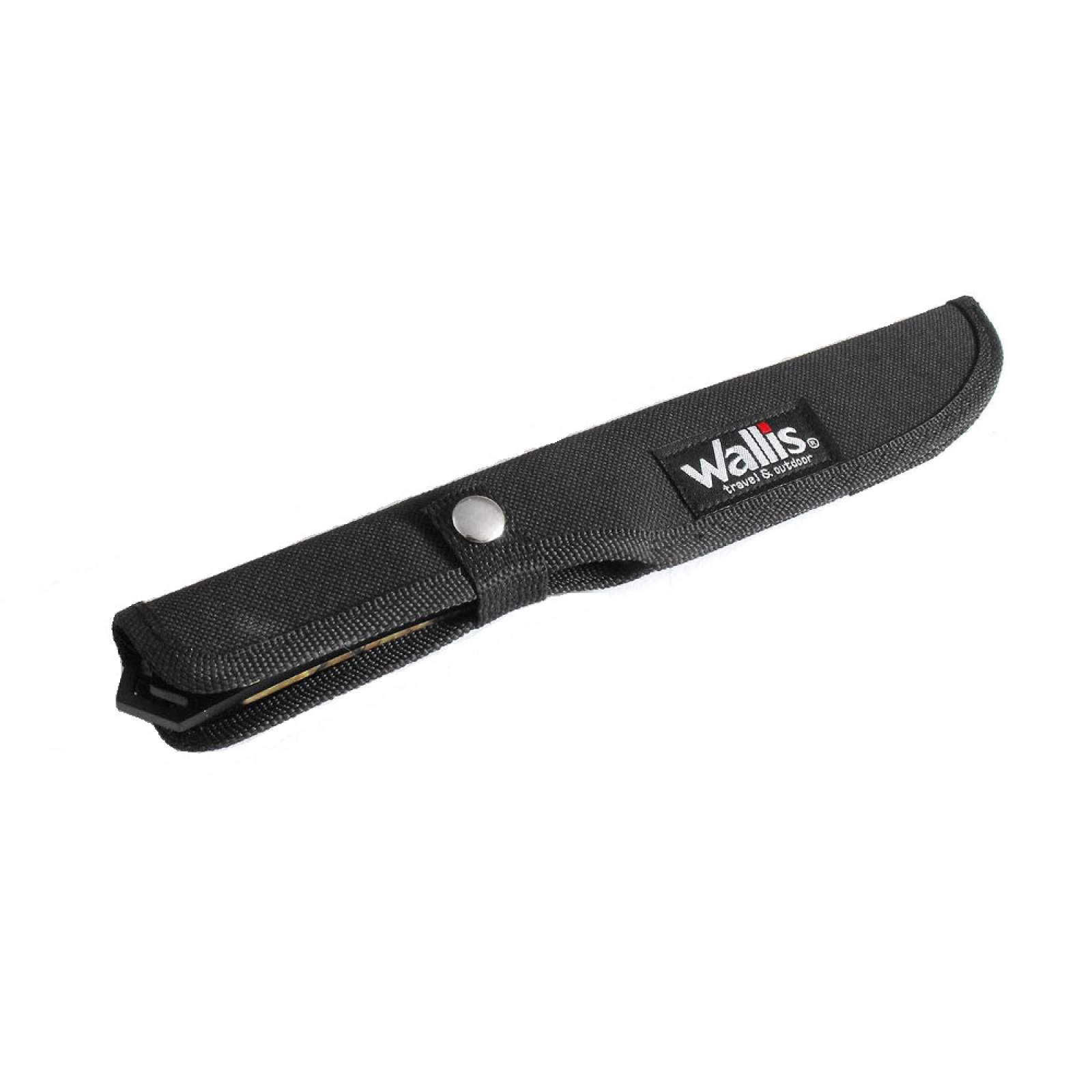 Cuchillo de monte con funda - Productos