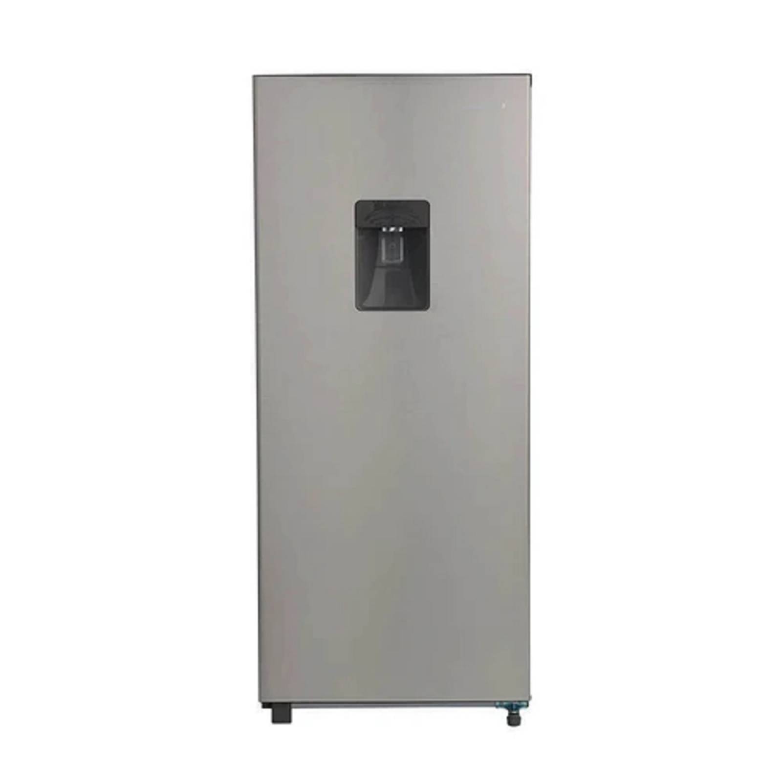 Refigerador Semiautomatico 7 Pies Cúbicos Color Gris Daewoo