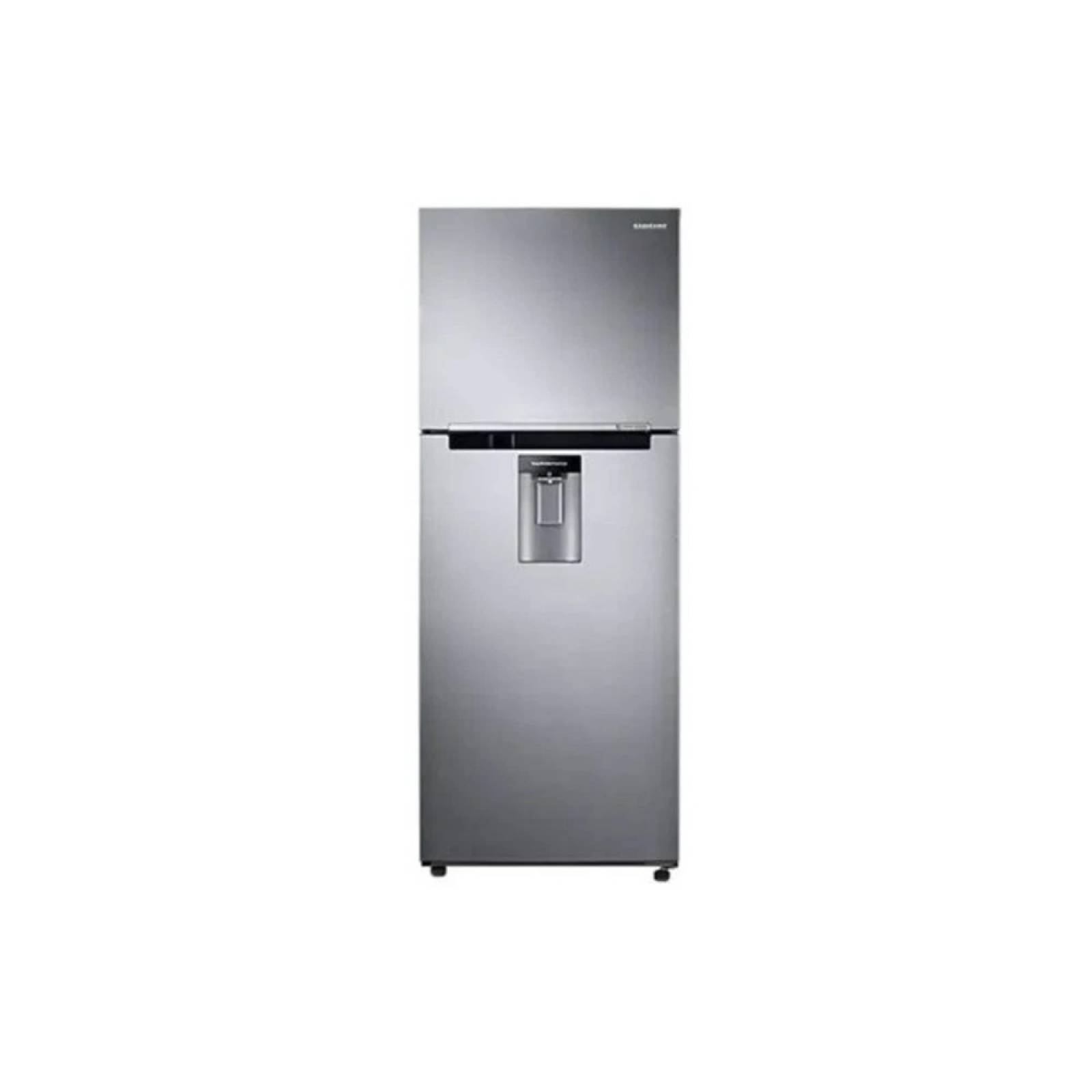 Refrigerador 13 Ft Digital 127 V Silver RT35A571JS9 Samsung