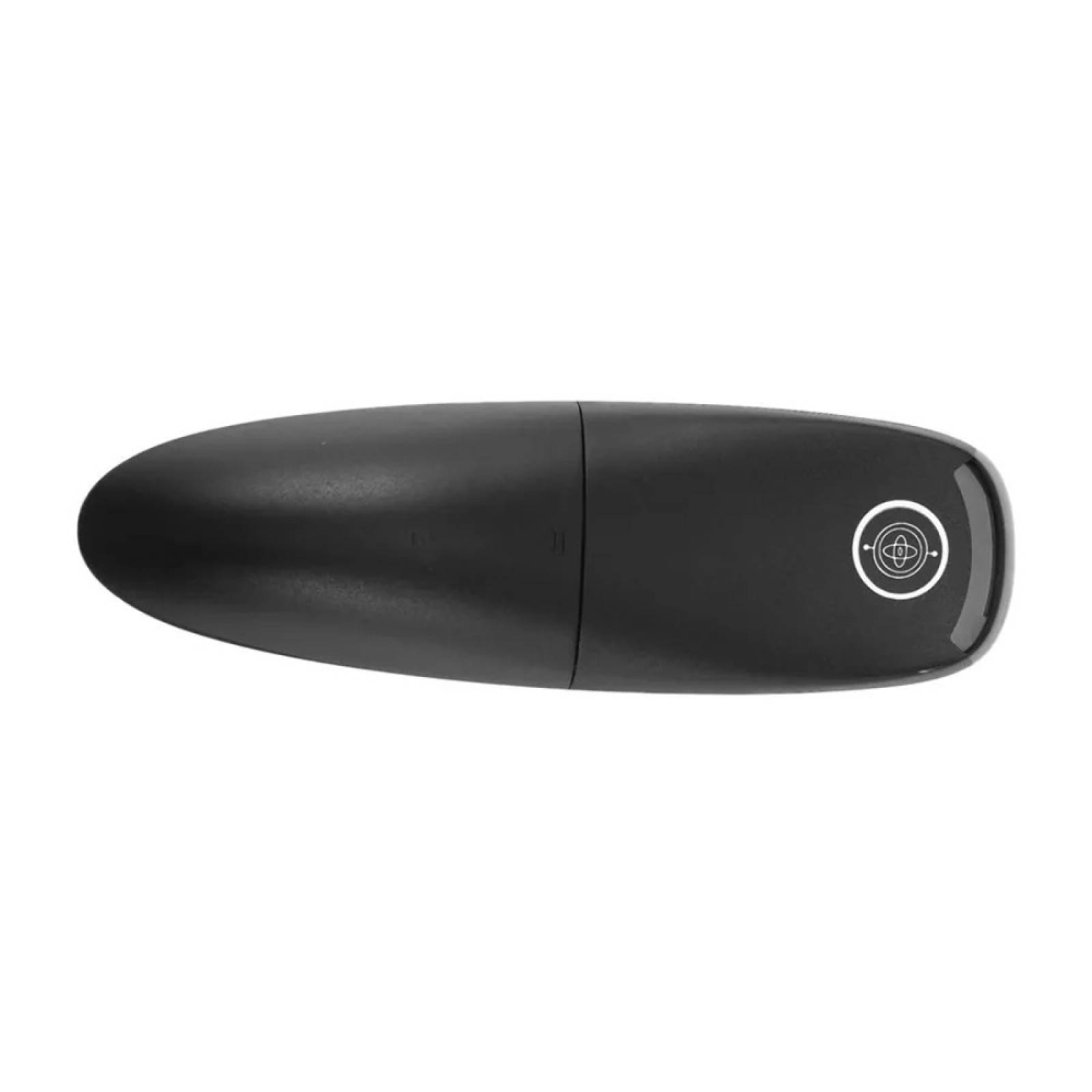 Air Mouse Control Remoto Negro TV Box Con USB Steren