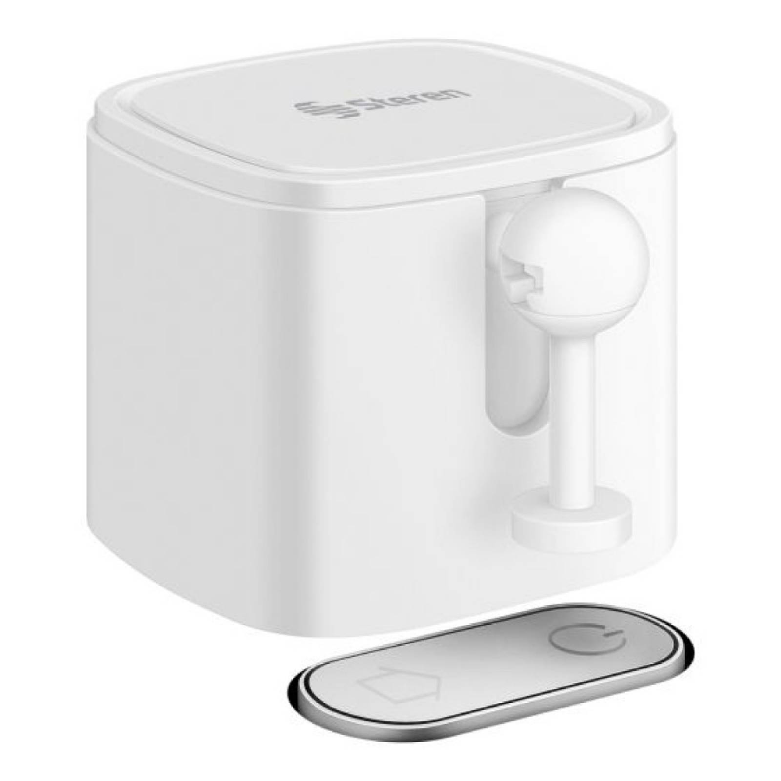 Automatizador De Boton Pulsador Bluetooth Dedo Steren