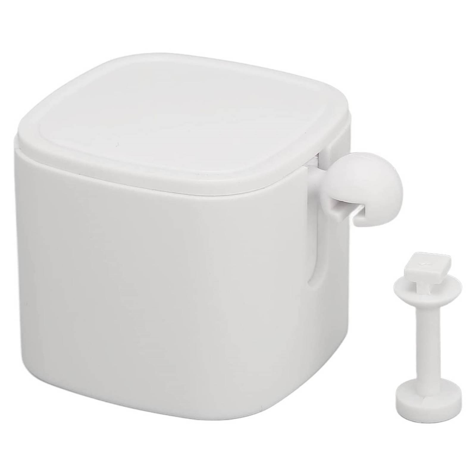 Automatizador De Boton Pulsador Bluetooth Dedo Steren